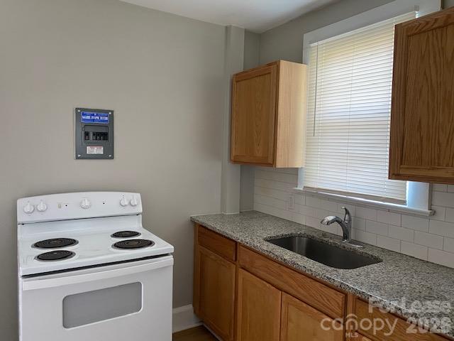 Apartment at 216 Harrill Street, Statesville, photo 6 of 12
