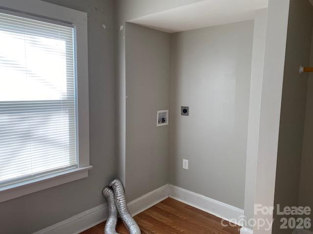 Apartment at 216 Harrill Street, Statesville, photo 11 of 12