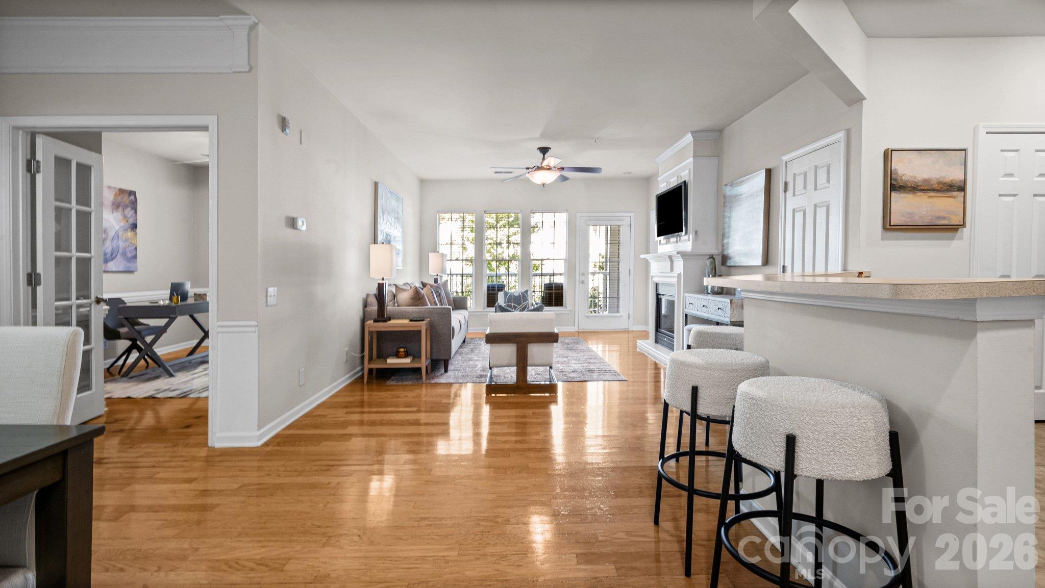 Condominium at 3250 Margellina Drive, Charlotte, photo 4 of 26
