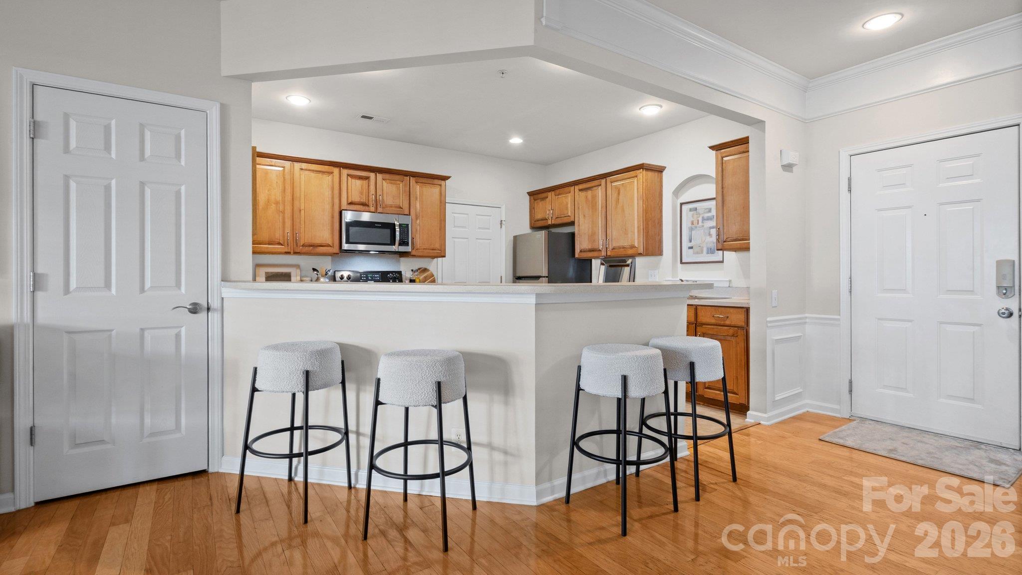 Condominium at 3250 Margellina Drive, Charlotte, photo 7 of 26