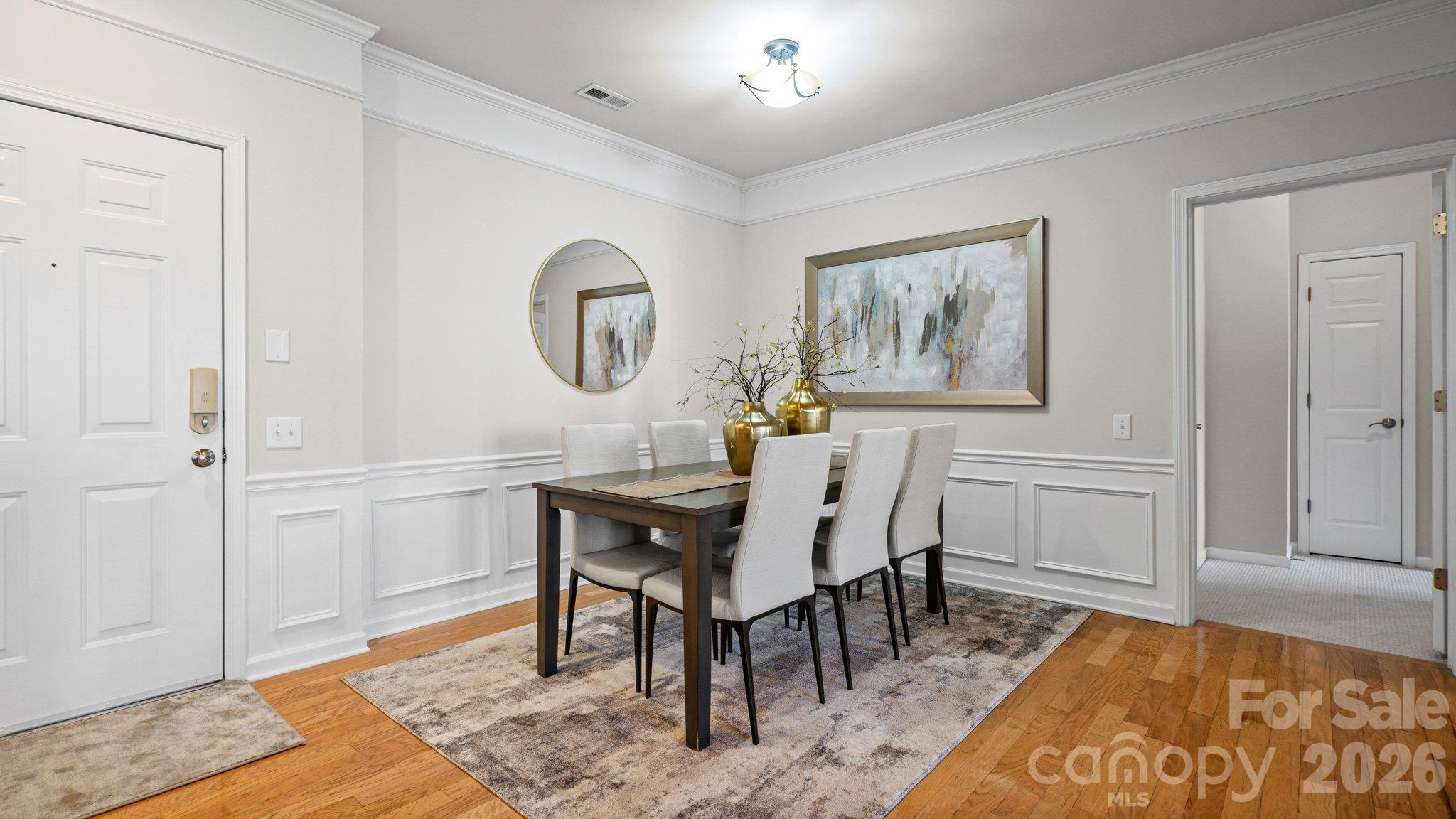 Condominium at 3250 Margellina Drive, Charlotte, photo 9 of 26