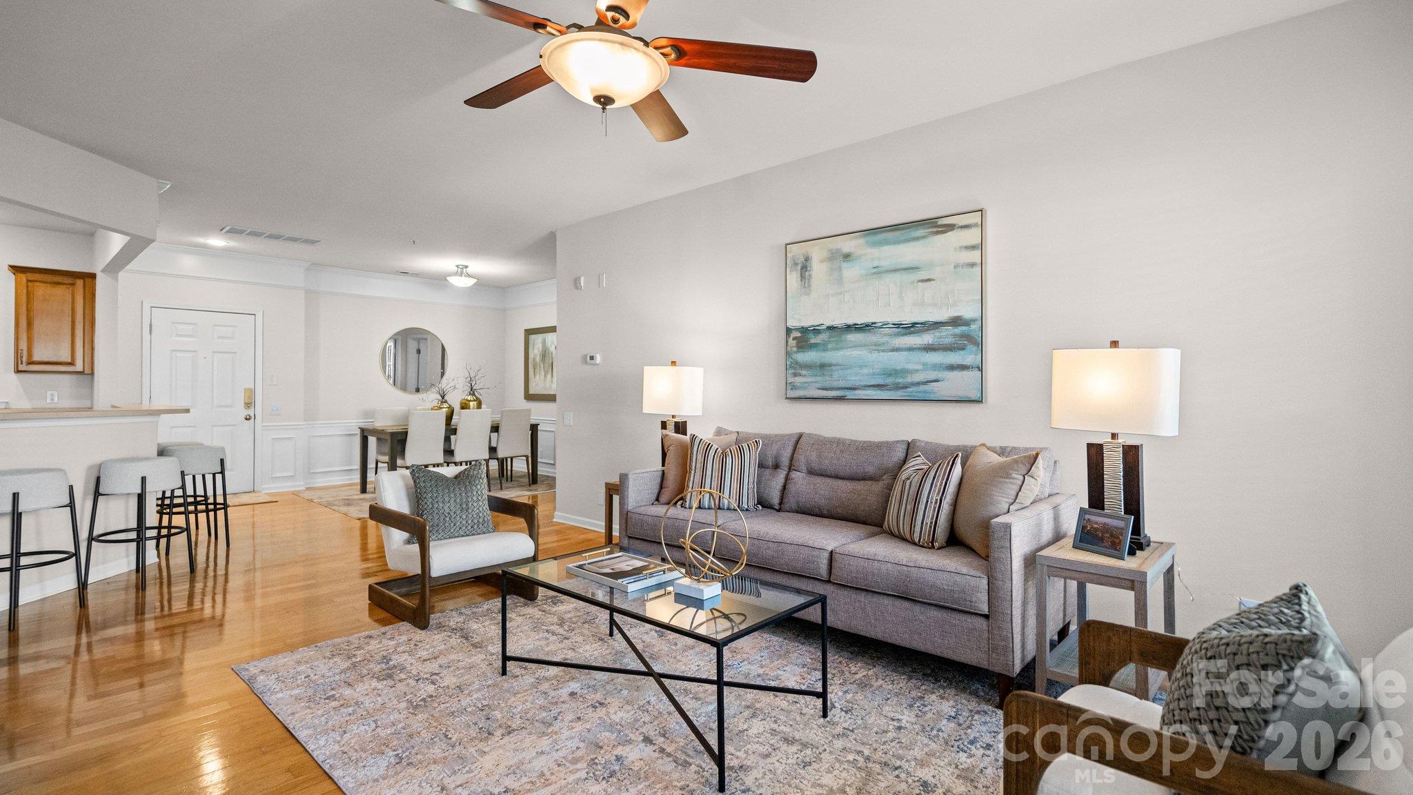 Condominium at 3250 Margellina Drive, Charlotte, photo 10 of 26