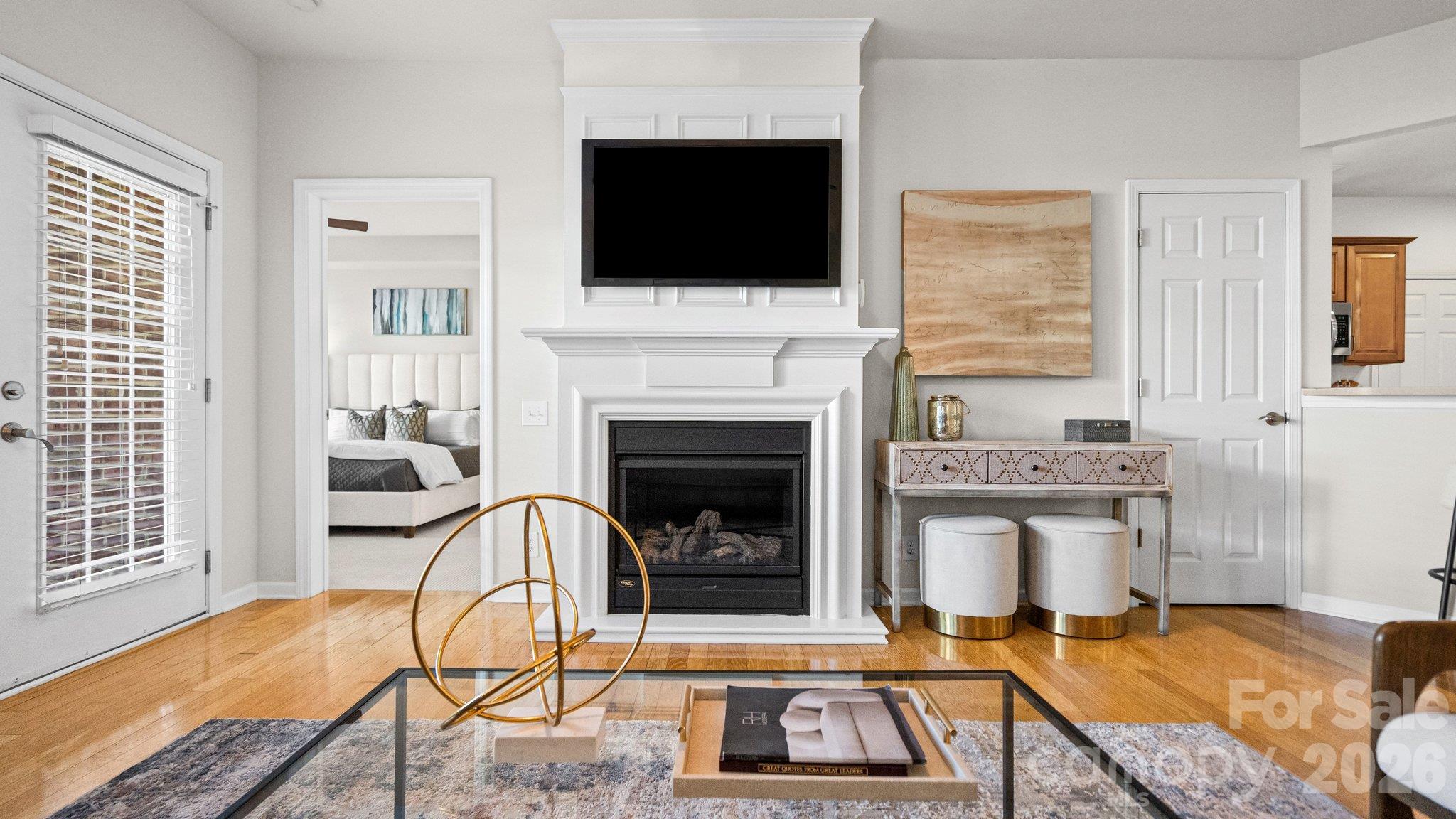 Condominium at 3250 Margellina Drive, Charlotte, photo 11 of 26