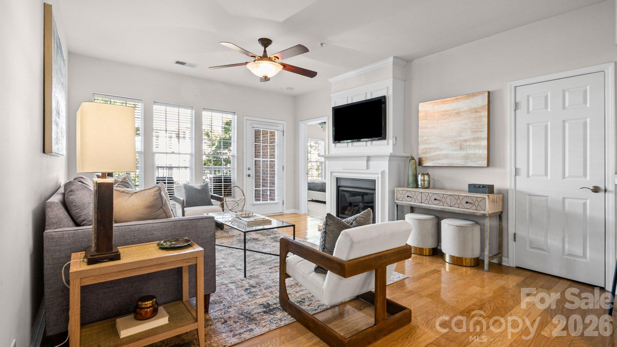 Condominium at 3250 Margellina Drive, Charlotte, photo 12 of 26