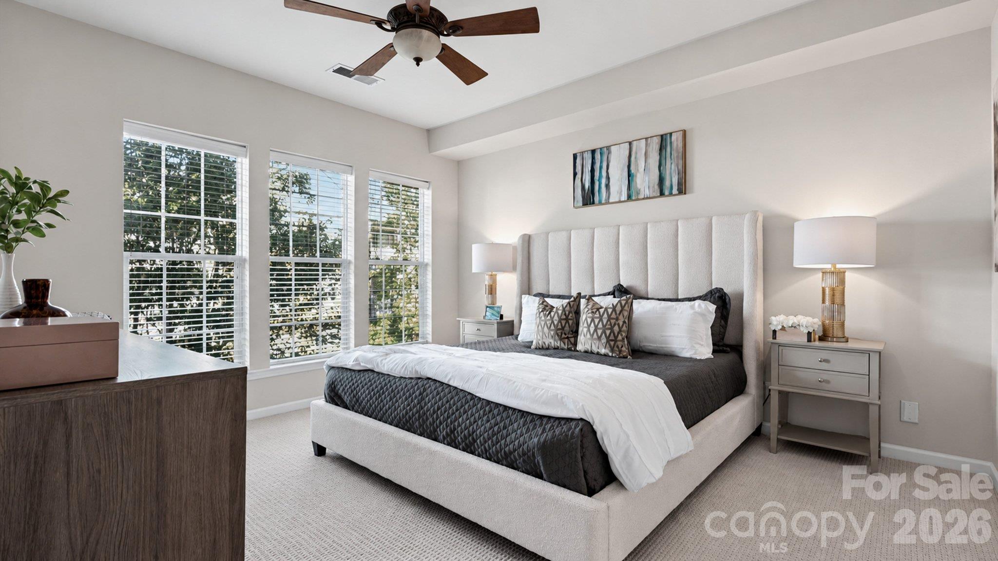 Condominium at 3250 Margellina Drive, Charlotte, photo 13 of 26