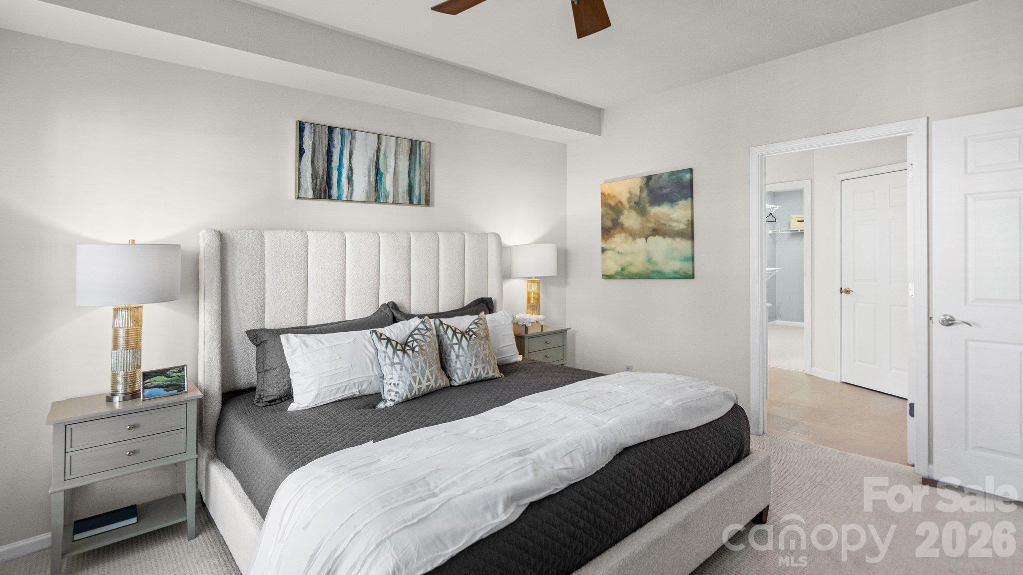 Condominium at 3250 Margellina Drive, Charlotte, photo 14 of 26