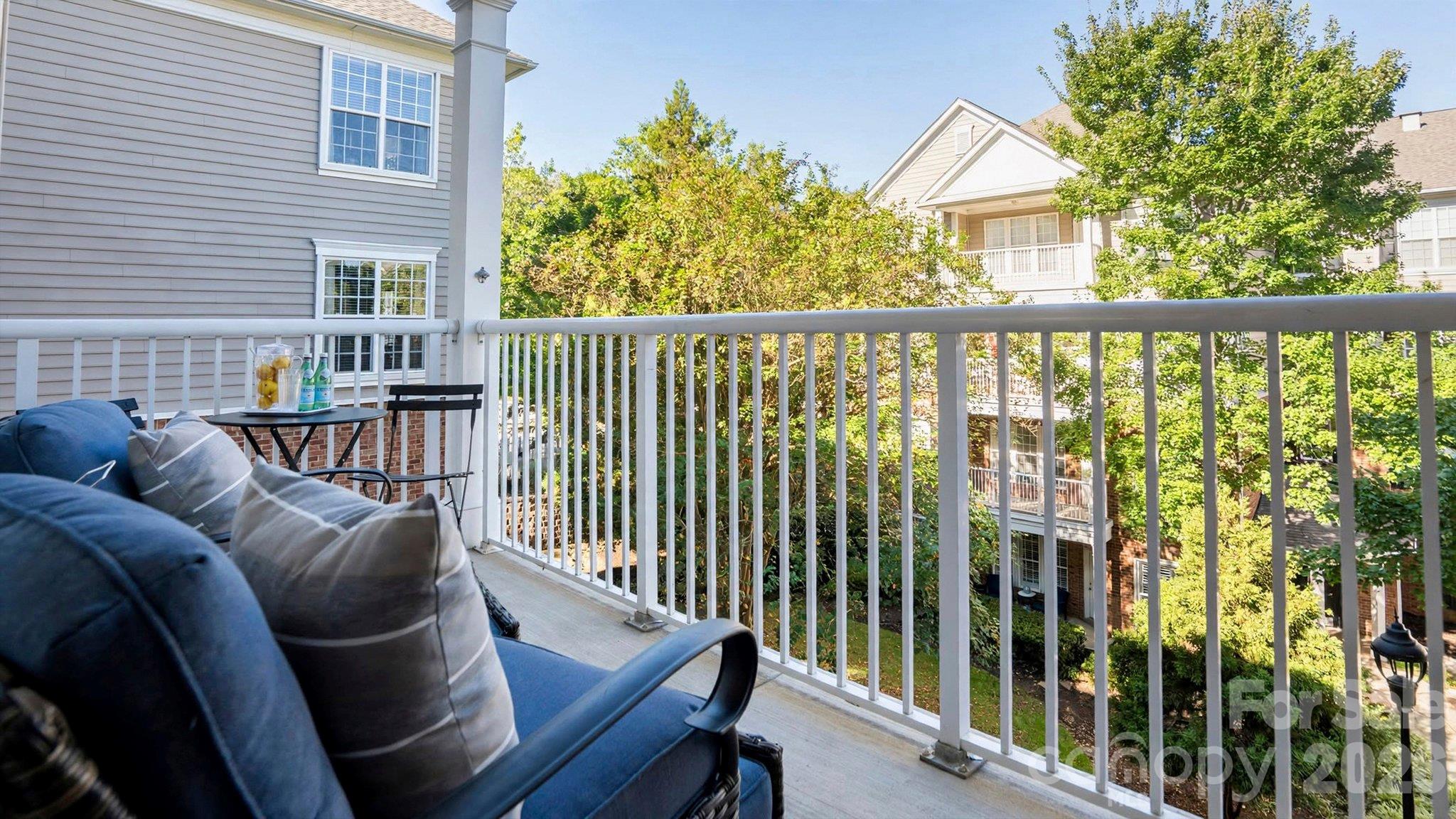 Condominium at 3250 Margellina Drive, Charlotte, photo 23 of 26