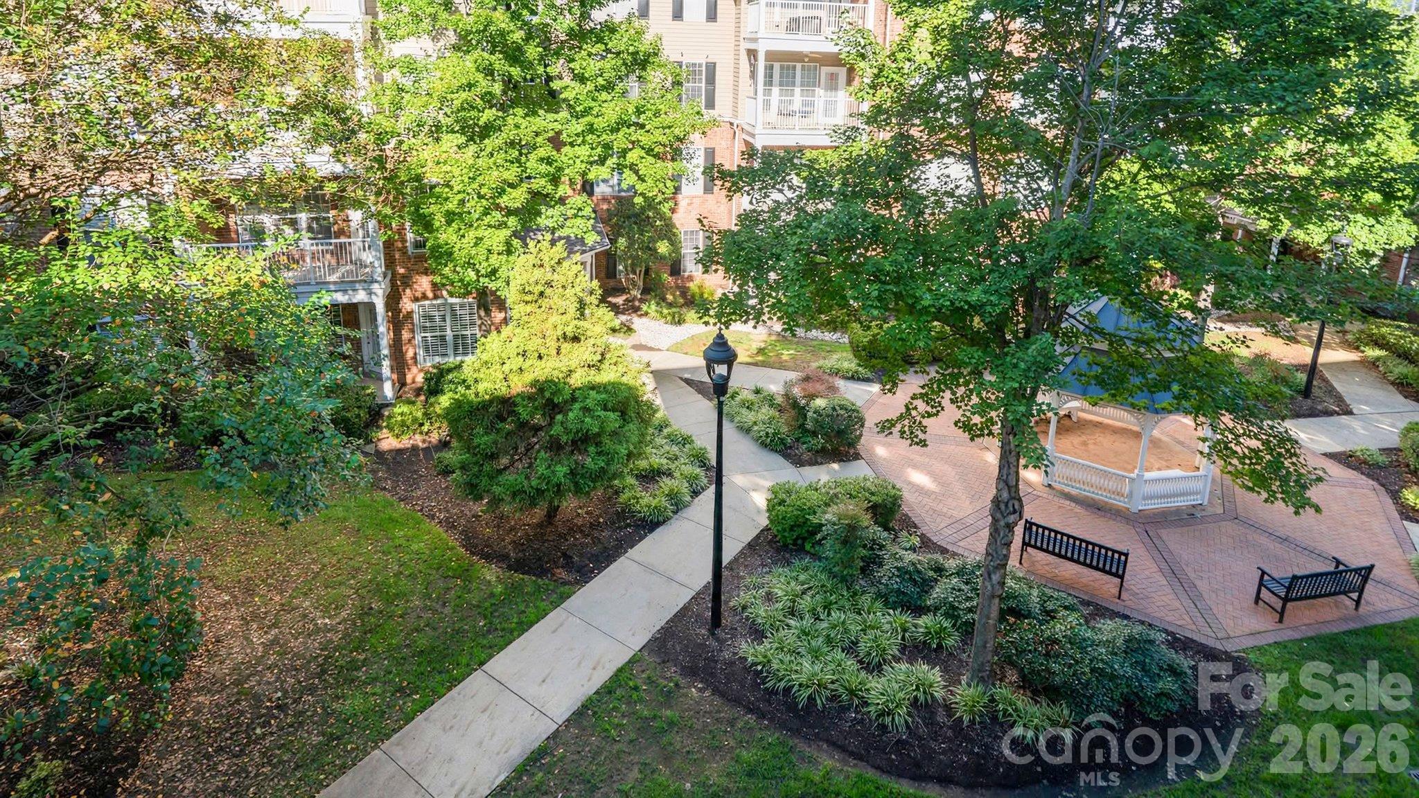 Condominium at 3250 Margellina Drive, Charlotte, photo 24 of 26