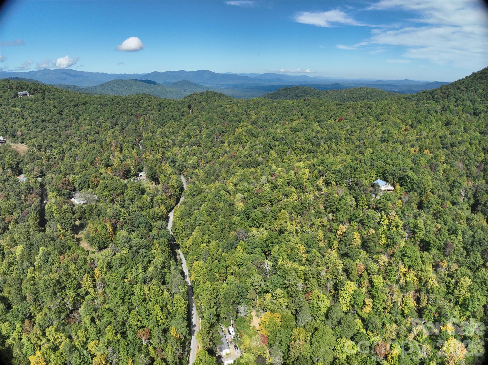 Lot at 81 Bird Creek Estates Road, Black Mountain, photo 3 of 8