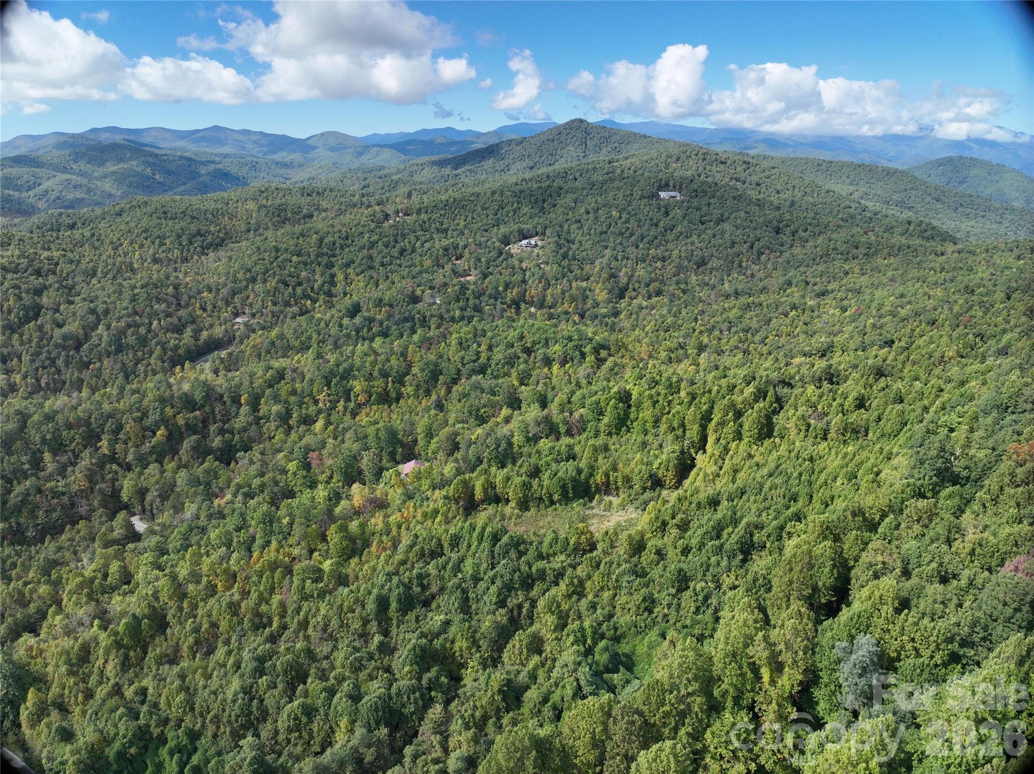 Lot at 81 Bird Creek Estates Road, Black Mountain, photo 4 of 8