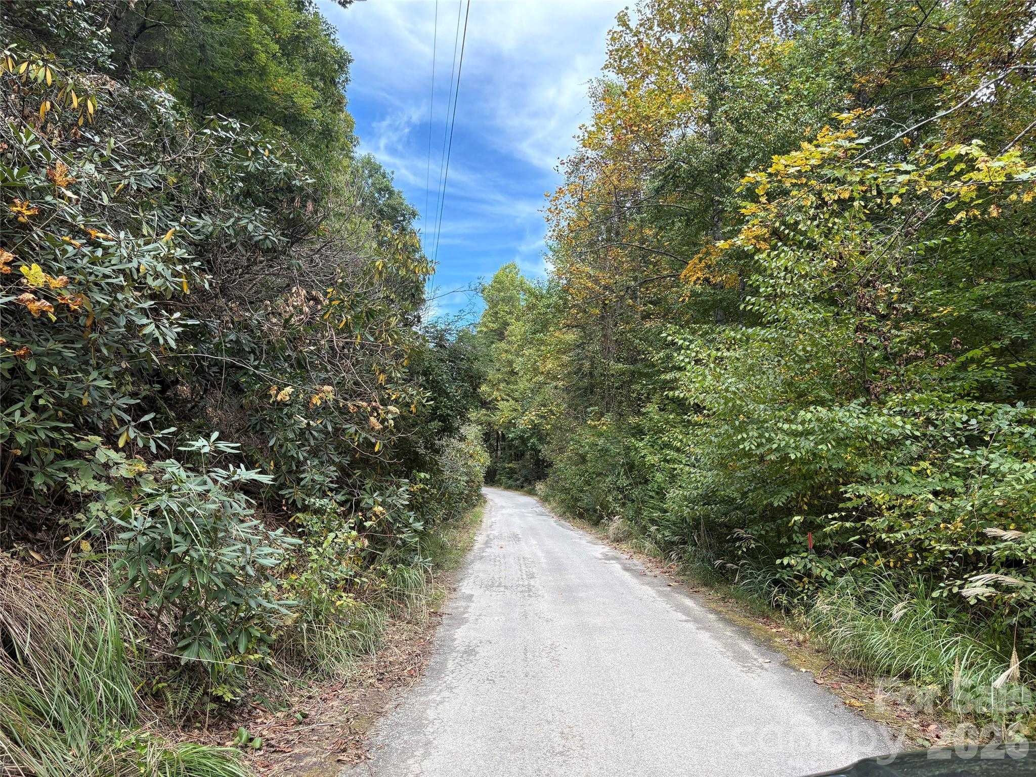 Lot at 81 Bird Creek Estates Road, Black Mountain, photo 5 of 8