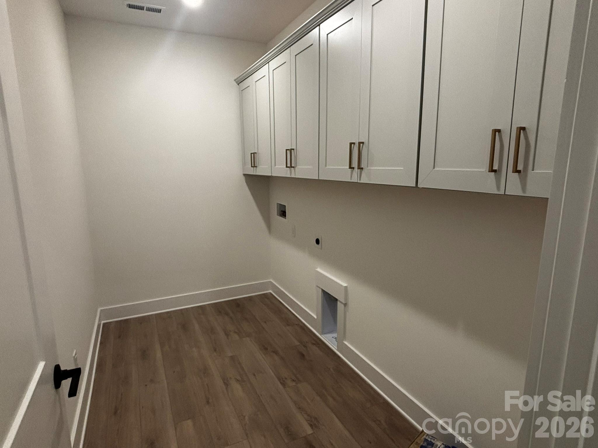 Laundry Room - 559 Cheryl Lynn Drive, Rock Hill