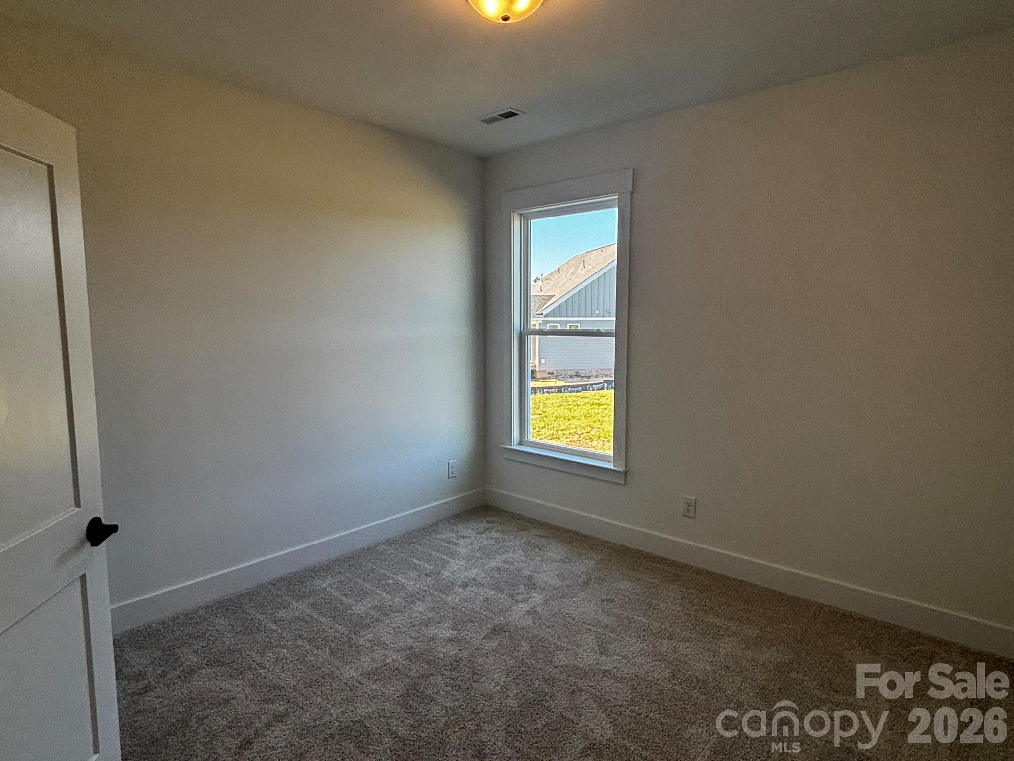 Bedroom 3 - 559 Cheryl Lynn Drive, Rock Hill