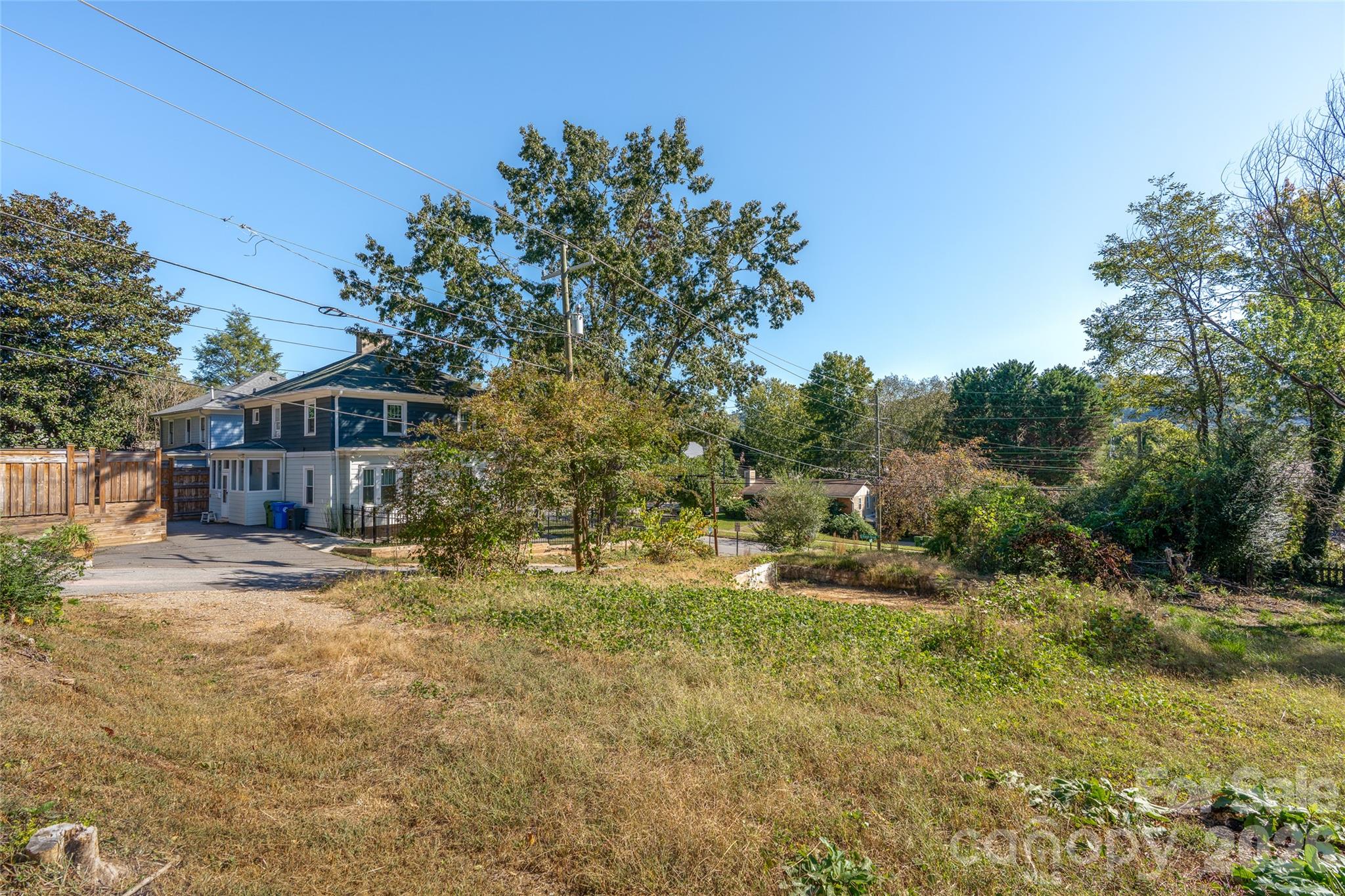 Lot at 271 S French Broad Avenue, Asheville, photo 5 of 10