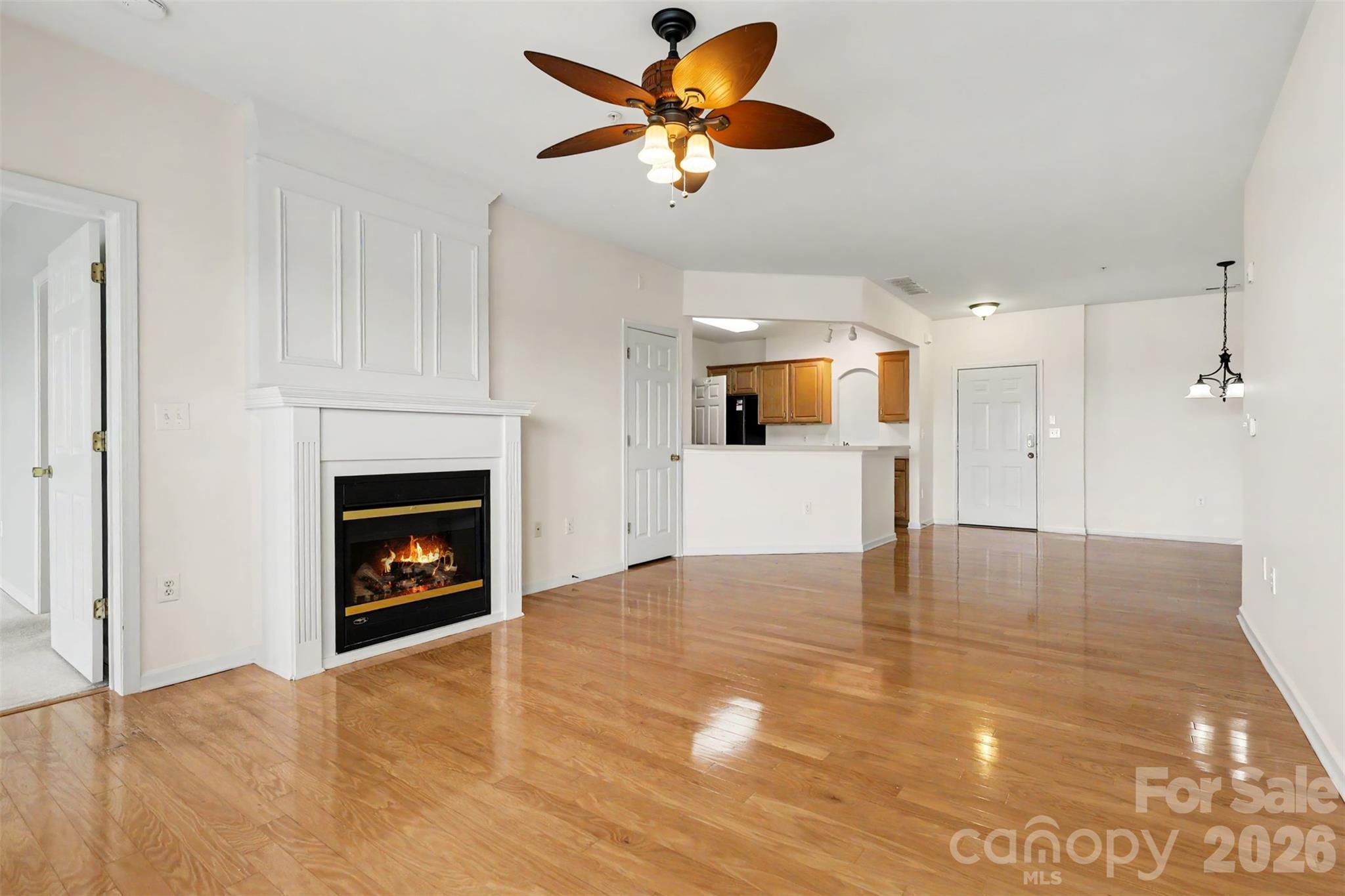 Condominium at 14475 San Paolo Lane, Charlotte, photo 5 of 36