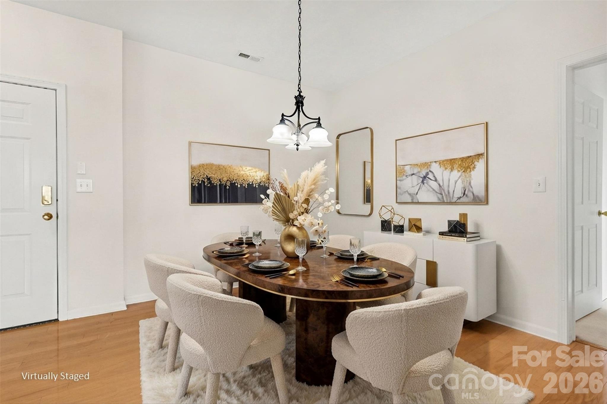 Condominium at 14475 San Paolo Lane, Charlotte, photo 9 of 36