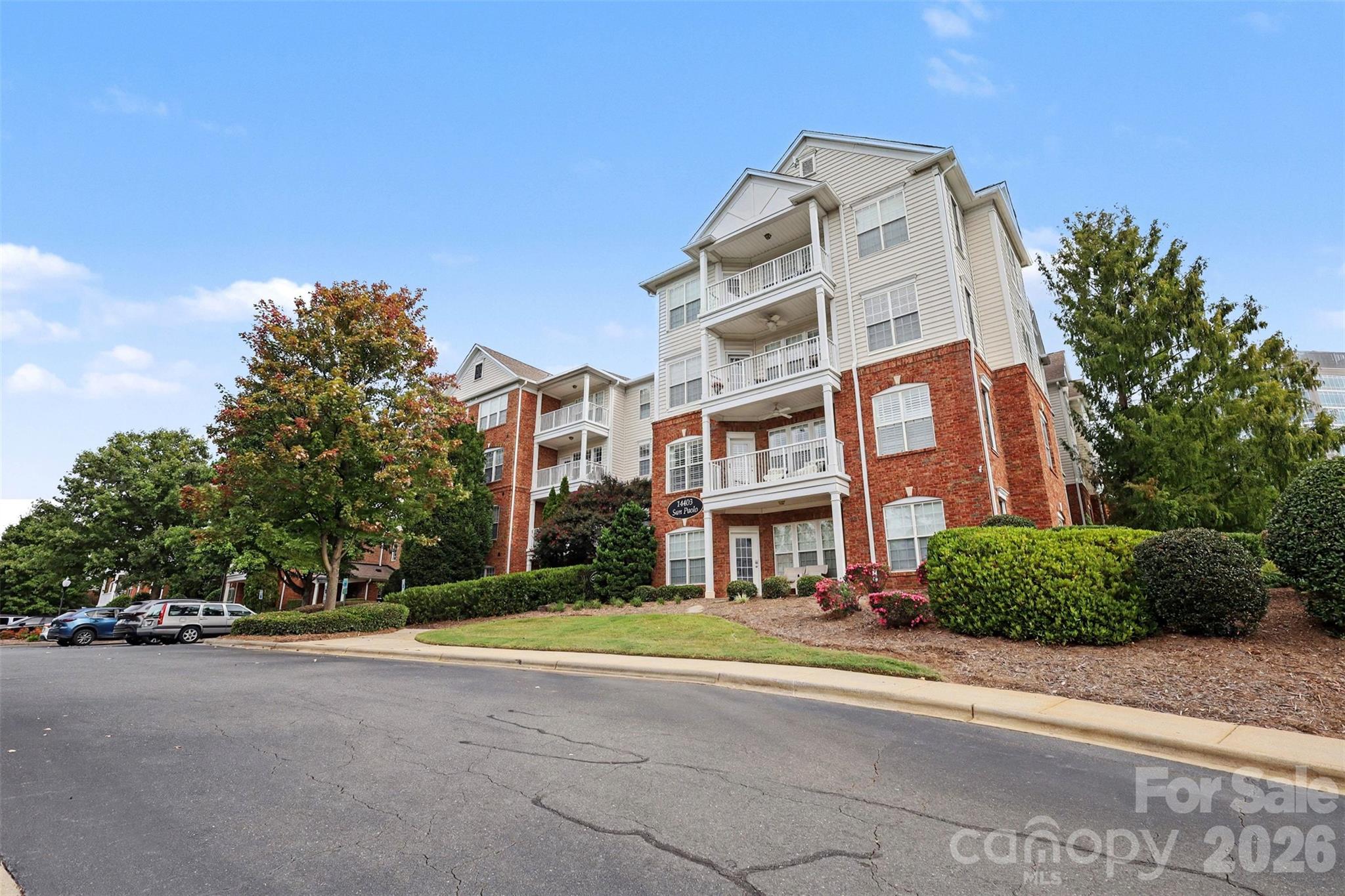 Condominium at 14475 San Paolo Lane, Charlotte, photo 26 of 36