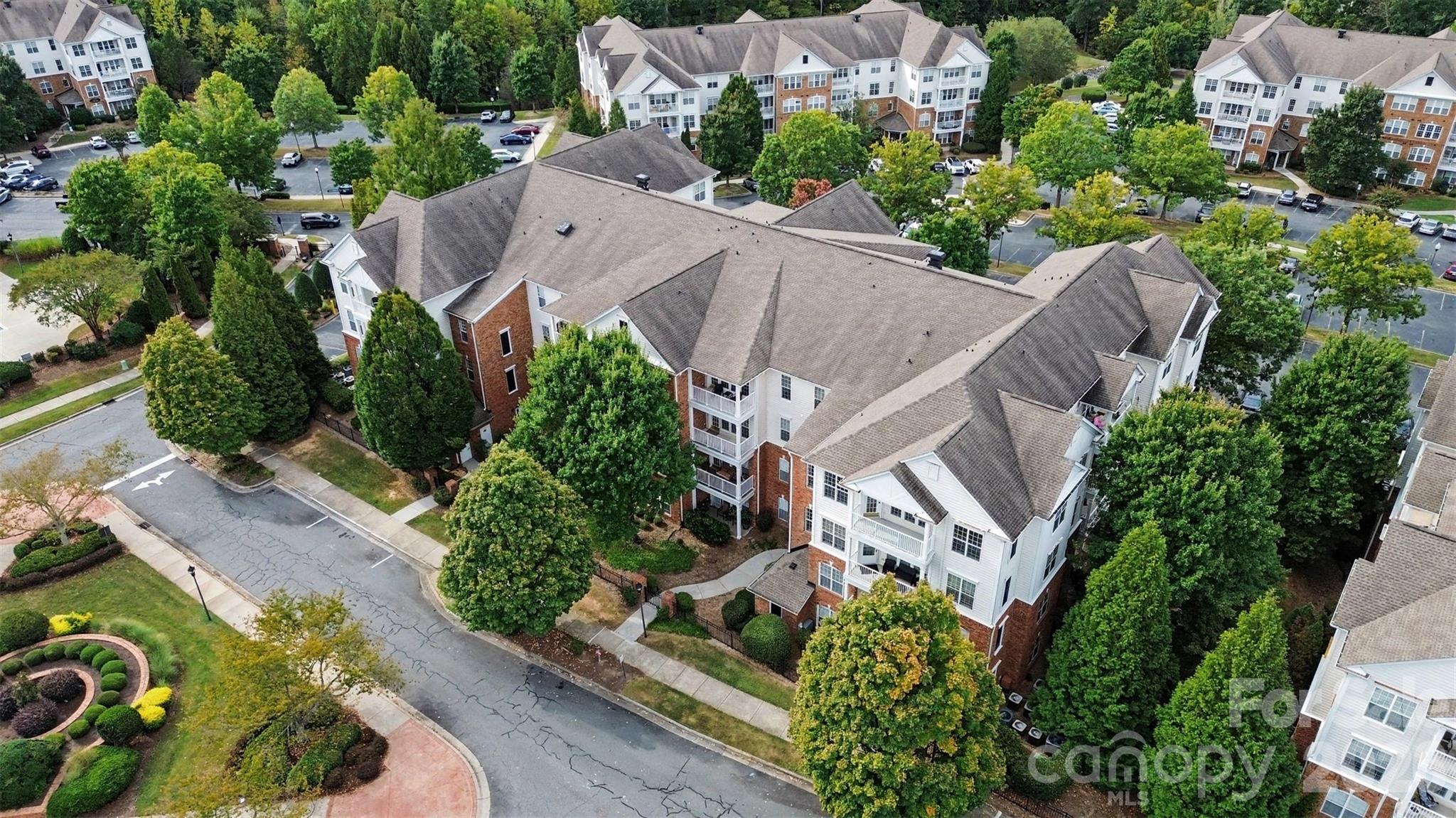 Condominium at 14475 San Paolo Lane, Charlotte, photo 36 of 36