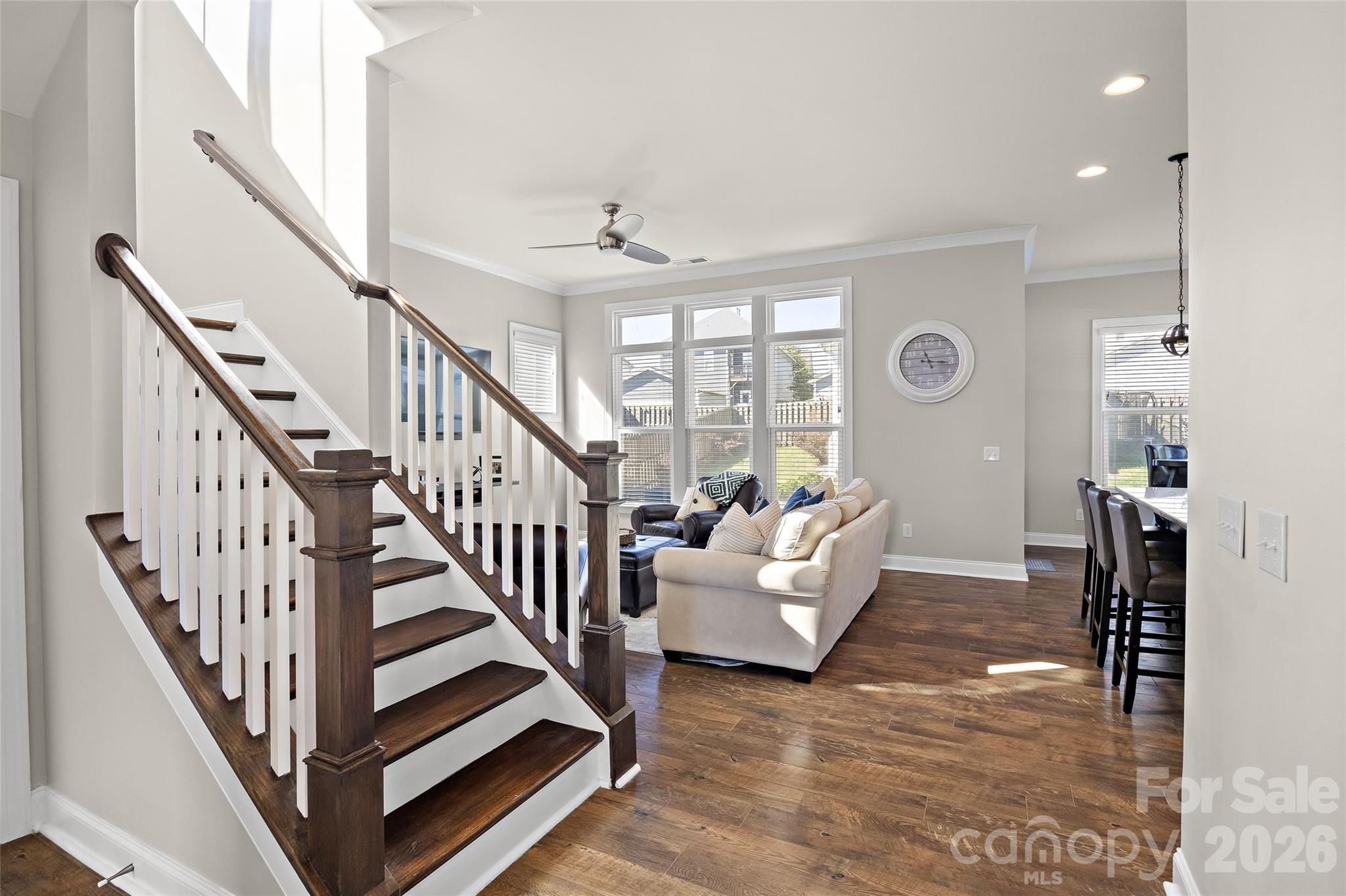 Single Family Residence at 1557 Cedar Park Drive, Pineville, photo 14 of 47