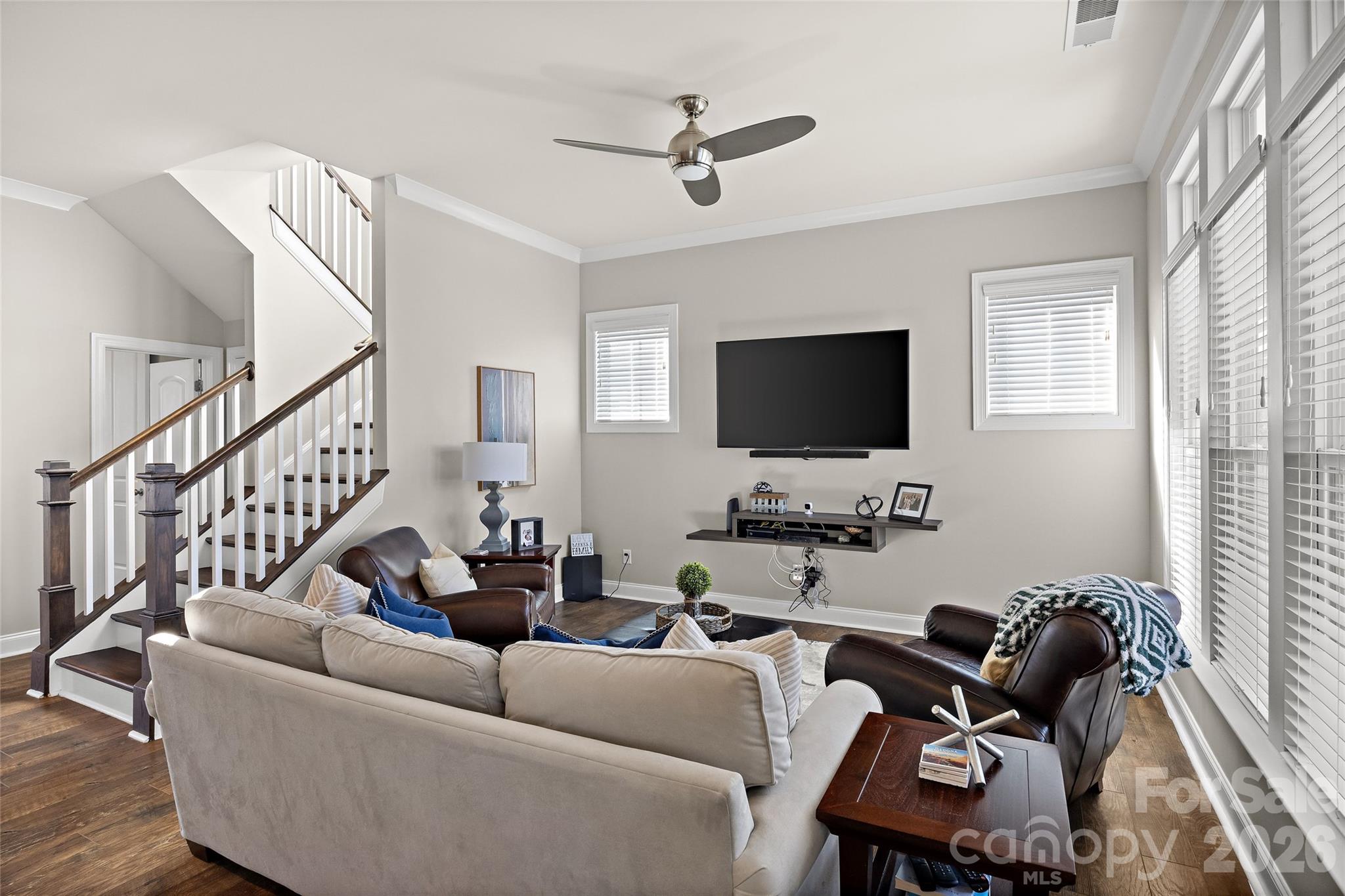 Single Family Residence at 1557 Cedar Park Drive, Pineville, photo 15 of 47