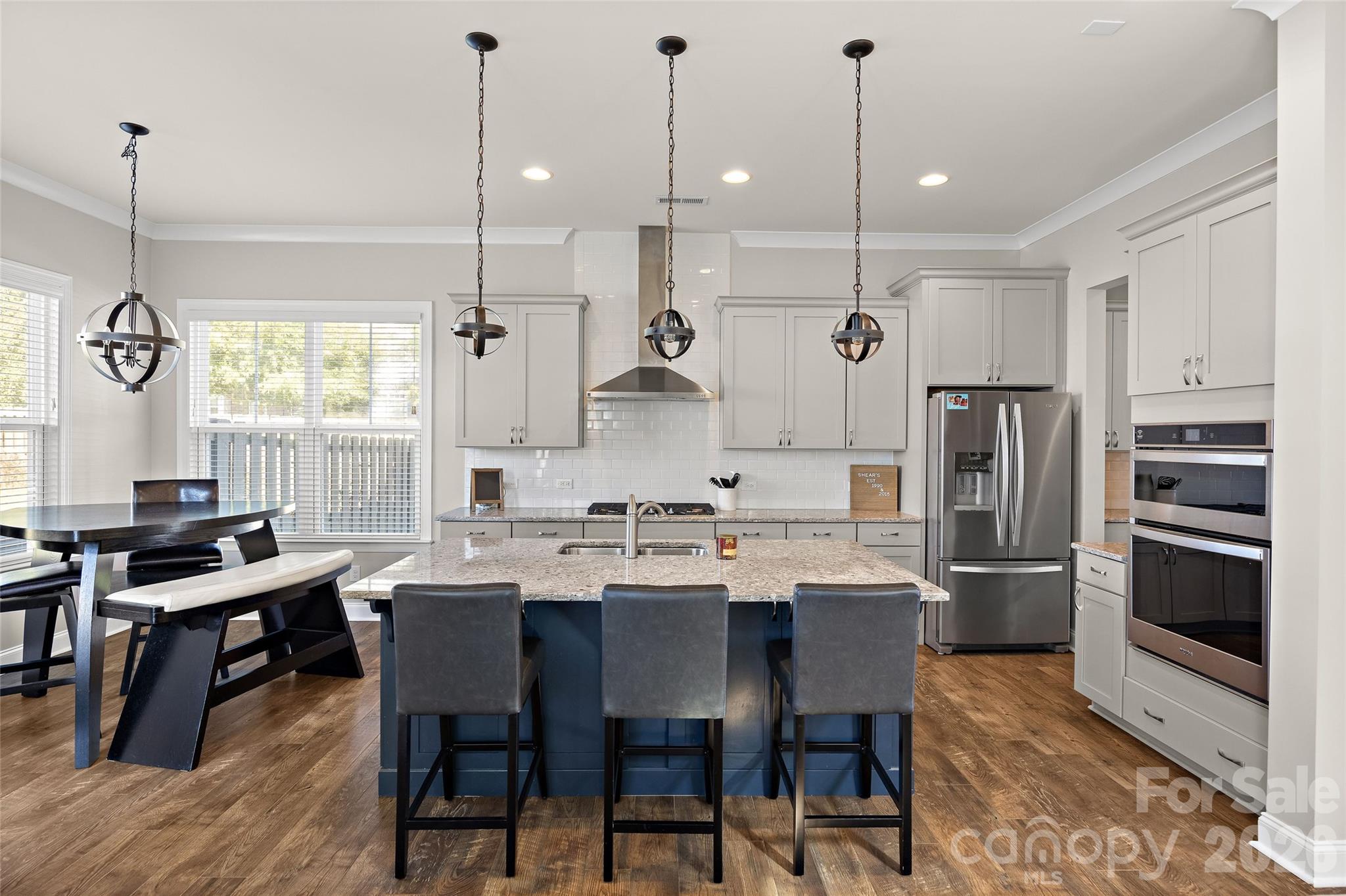 Single Family Residence at 1557 Cedar Park Drive, Pineville, photo 18 of 47