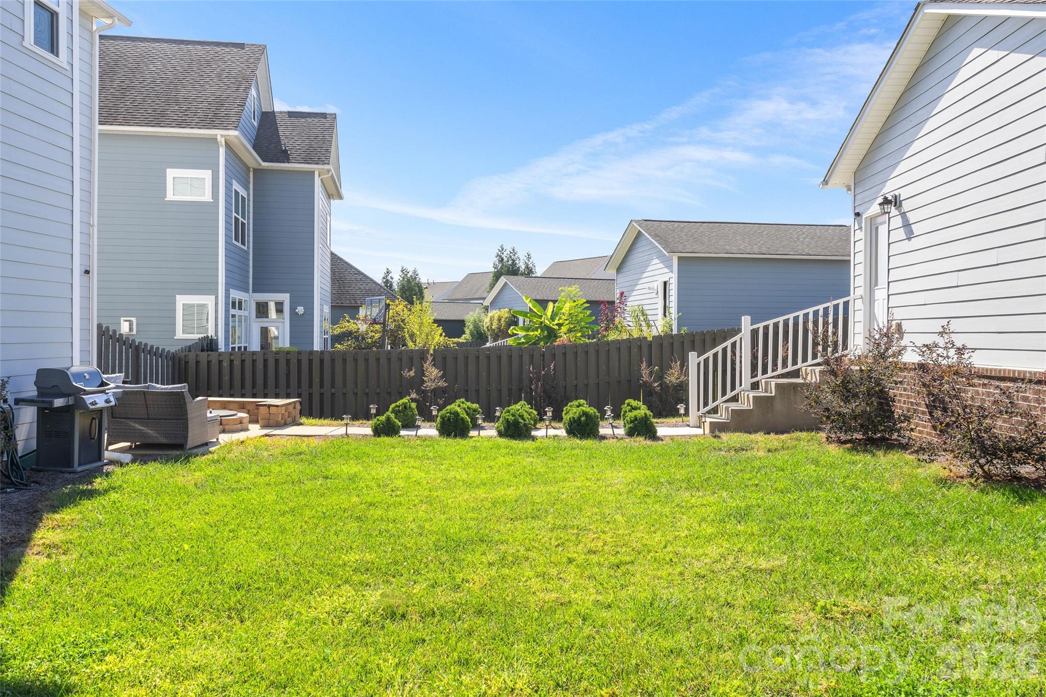 Single Family Residence at 1557 Cedar Park Drive, Pineville, photo 43 of 47