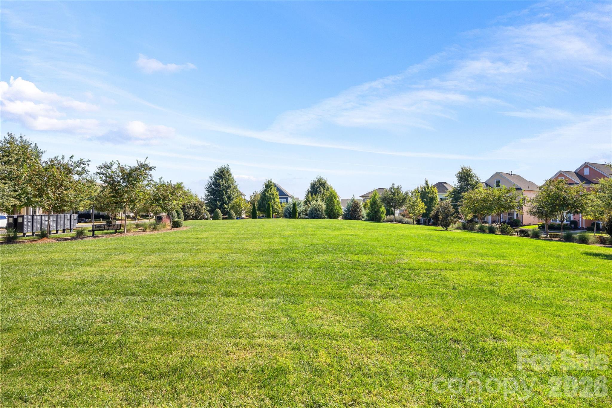 Well-Maintained Community Spaces - 1557 Cedar Park Drive, Pineville