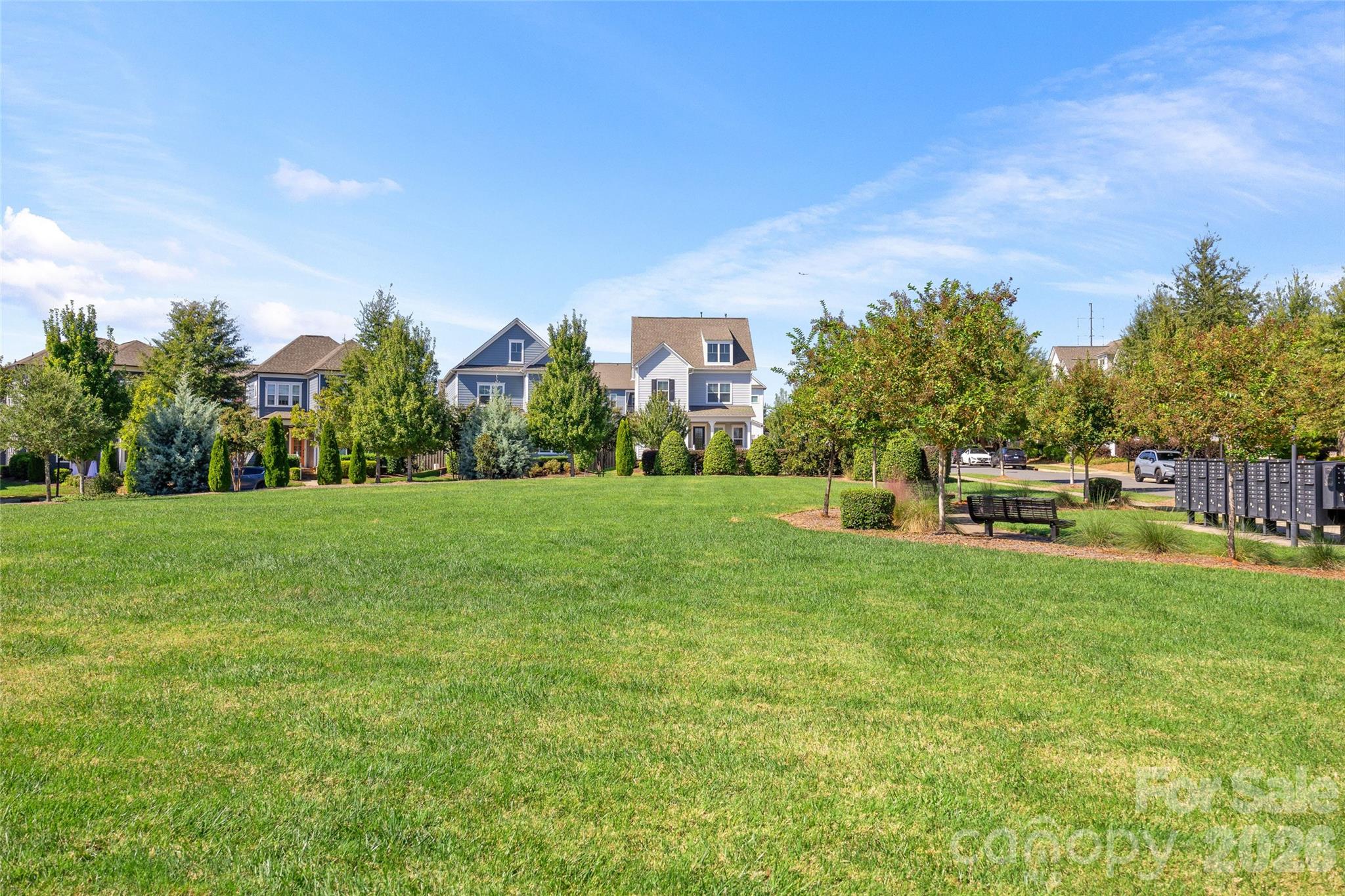 Spacious Community Recreation Space - 1557 Cedar Park Drive, Pineville