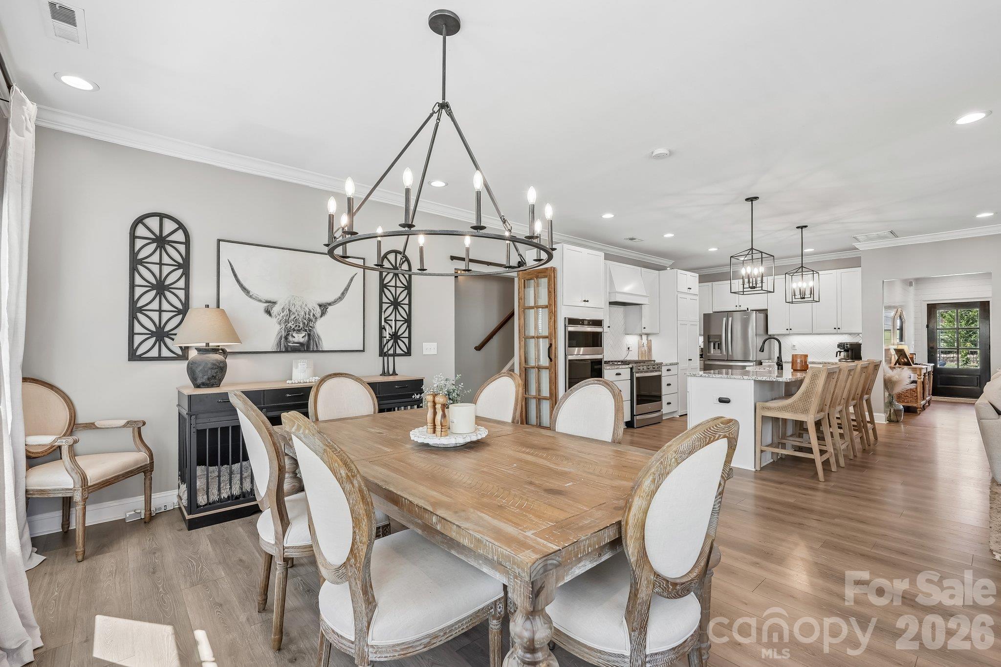 Single Family Residence at 952 Armstrong Road, Belmont, photo 10 of 47
