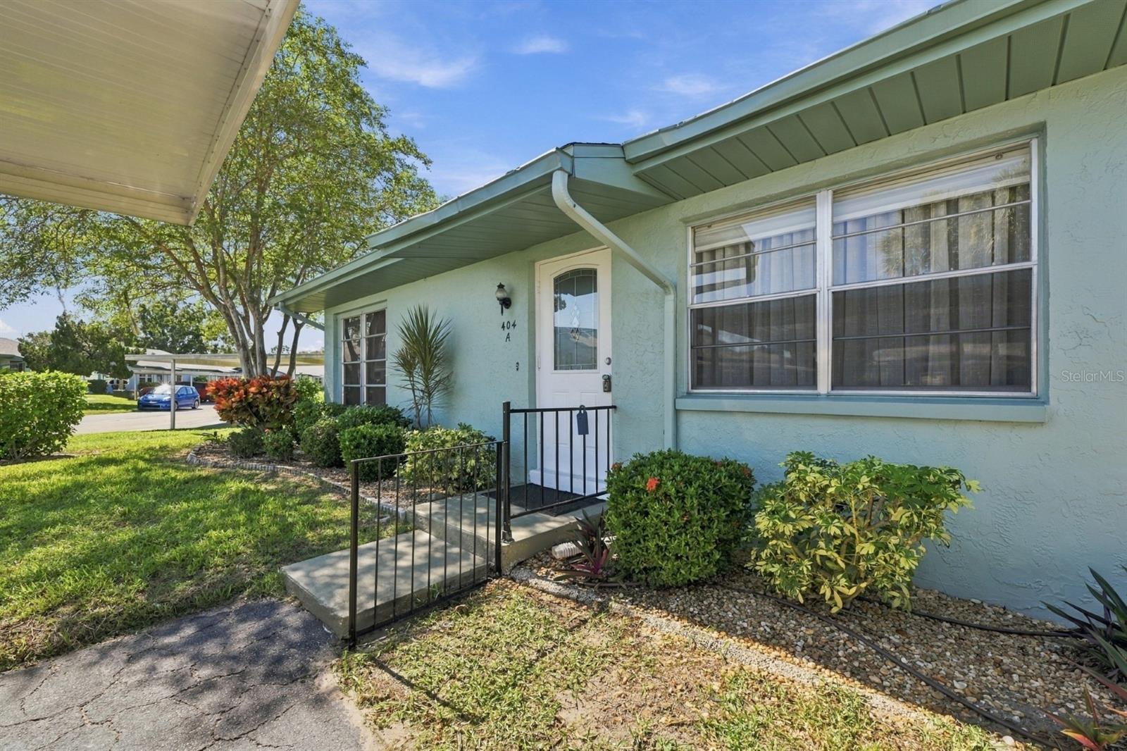 404 FLANBOROUGH TRL #A