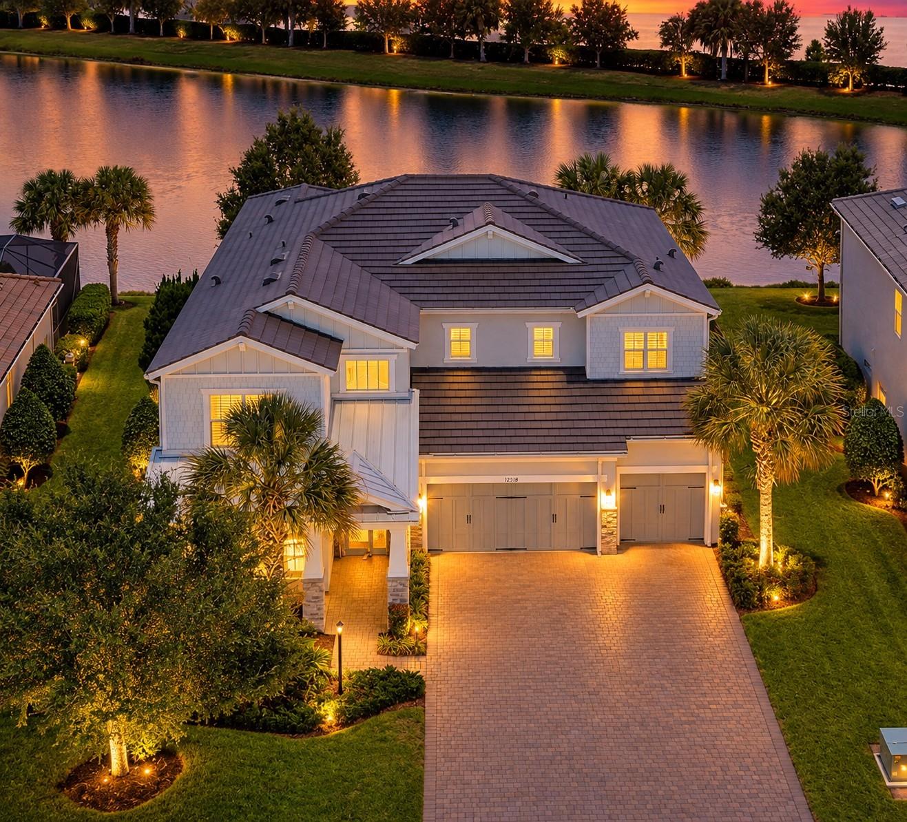 12318 BLUE HILL TRL