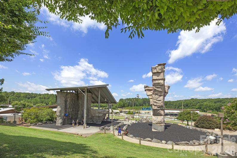 Adventure awaits! From whitewater thrills to hammock chills and rock wall climbs—this is Charlotte’s ultimate outdoor playground! - 5219 Macvittie Lane, Charlotte