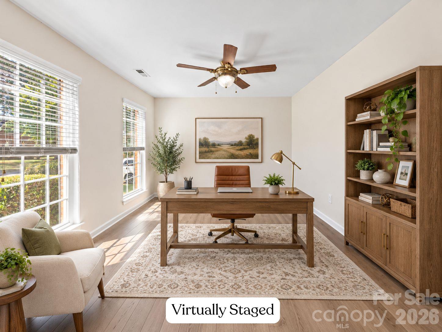 Single Family Residence at 13615 Edgetree Drive, Pineville, photo 6 of 42