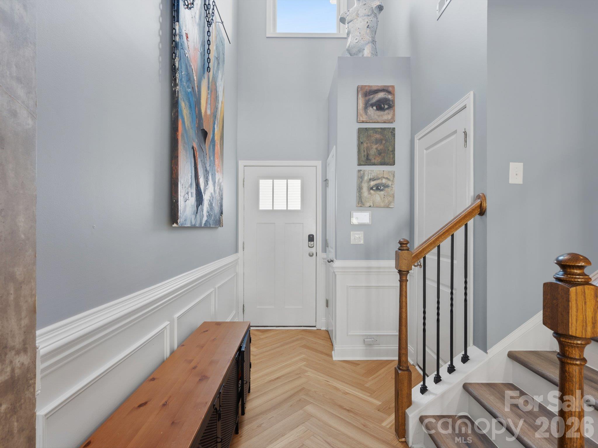 Townhouse at 968 Pennington Drive, Lancaster, photo 3 of 48