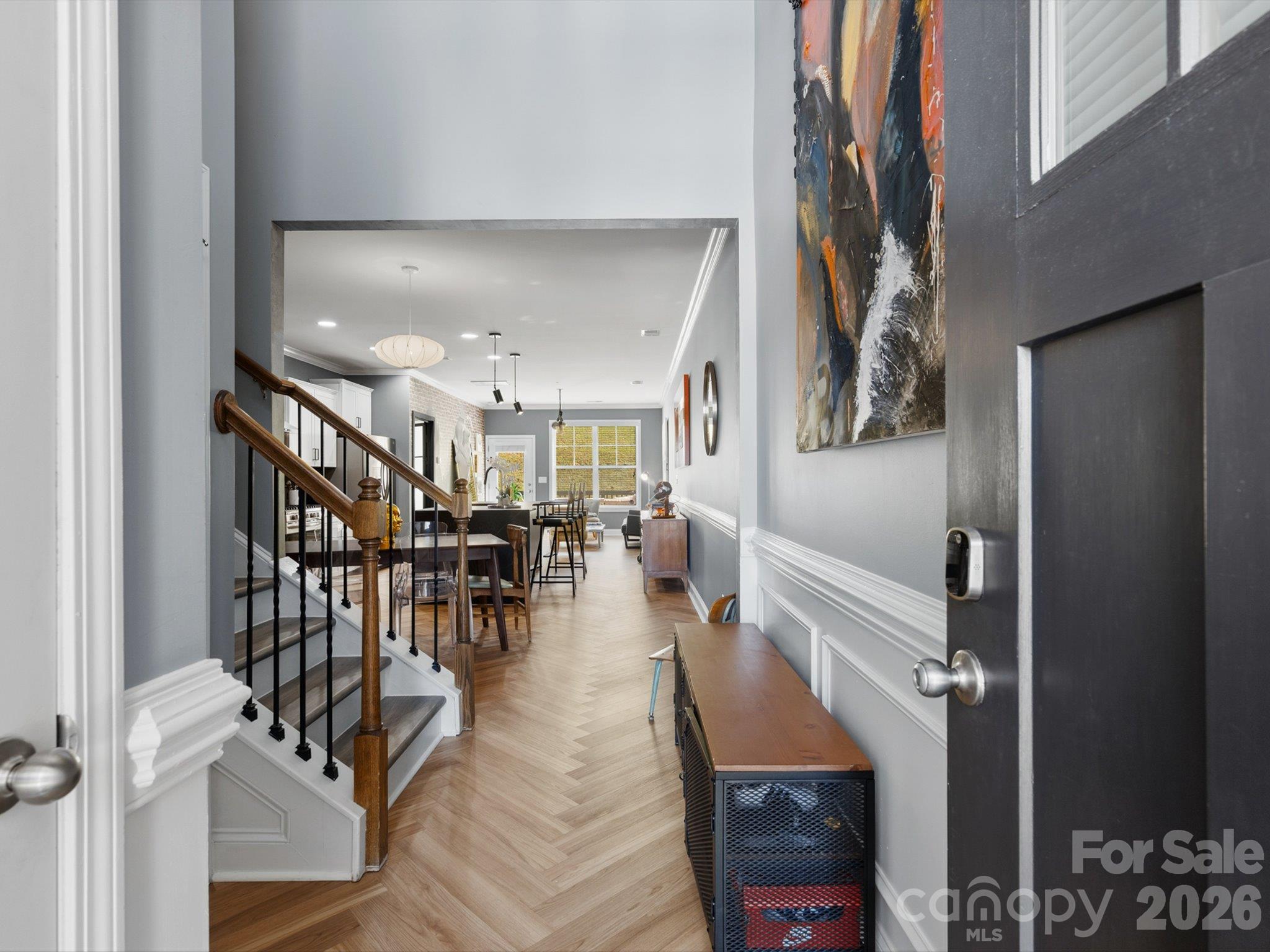 Townhouse at 968 Pennington Drive, Lancaster, photo 8 of 48