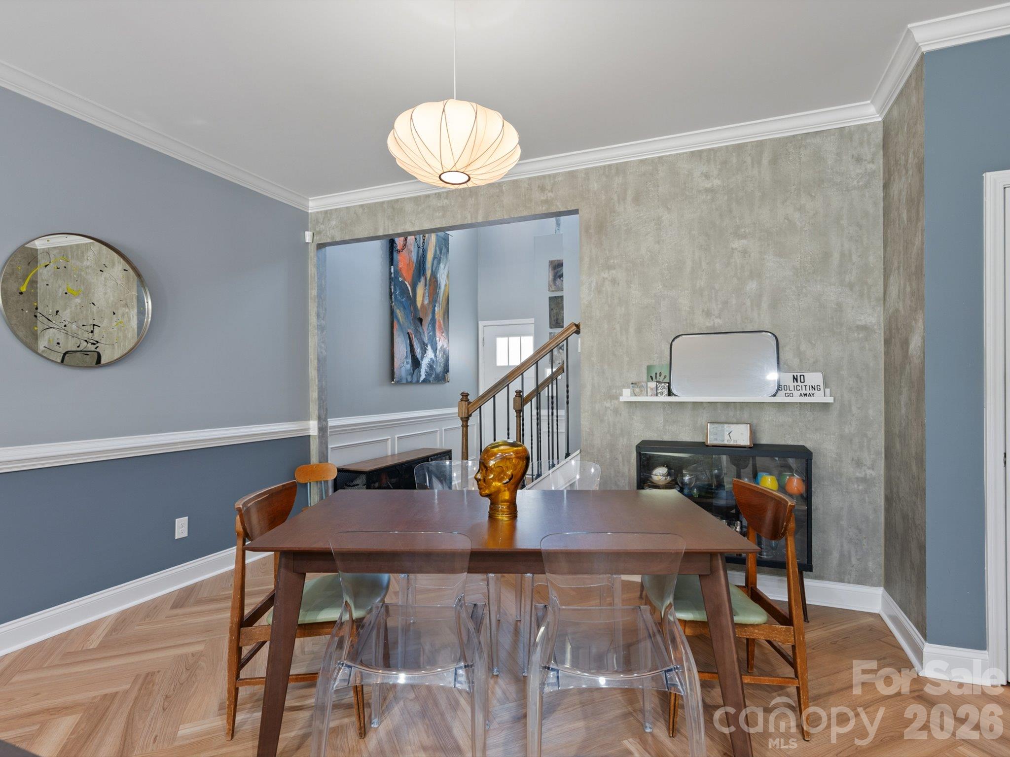 Townhouse at 968 Pennington Drive, Lancaster, photo 10 of 48