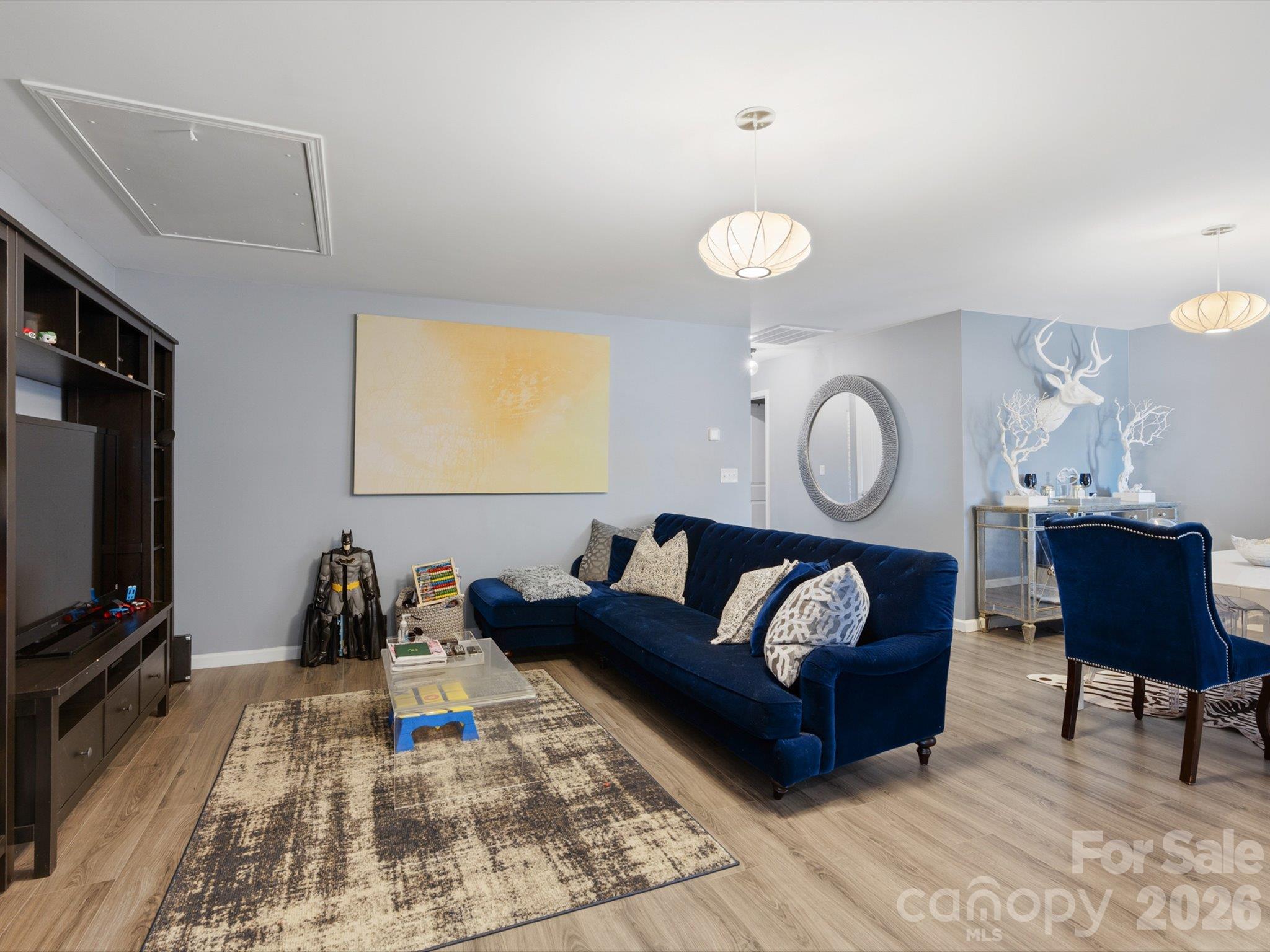 Townhouse at 968 Pennington Drive, Lancaster, photo 23 of 48