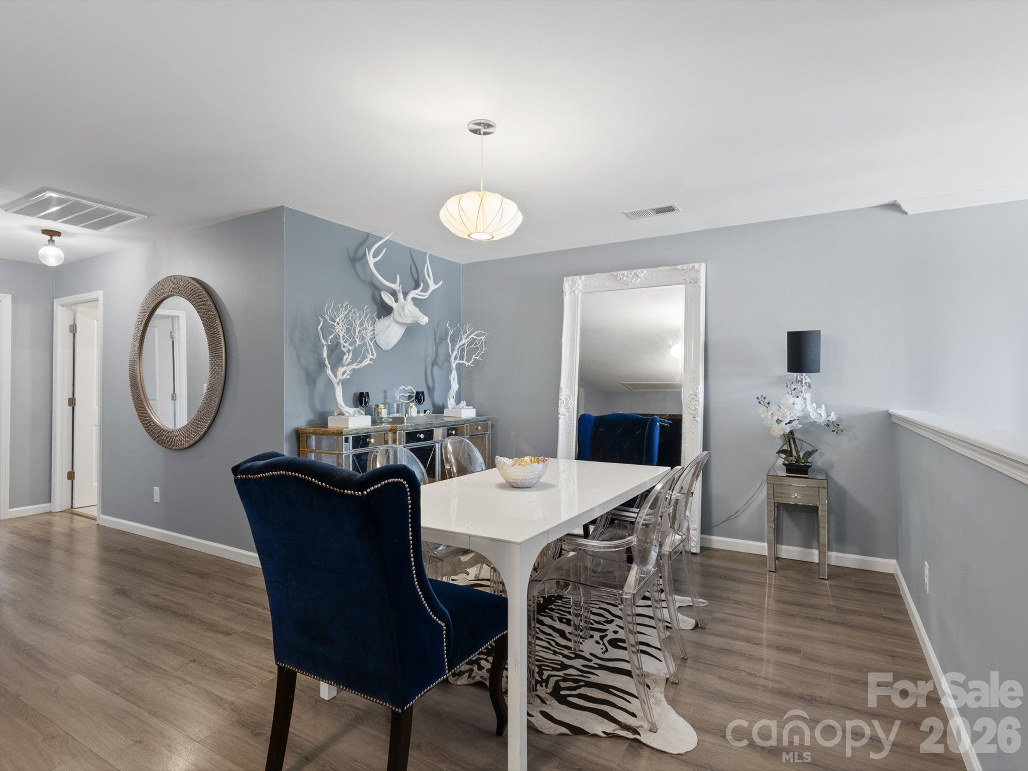 Townhouse at 968 Pennington Drive, Lancaster, photo 26 of 48