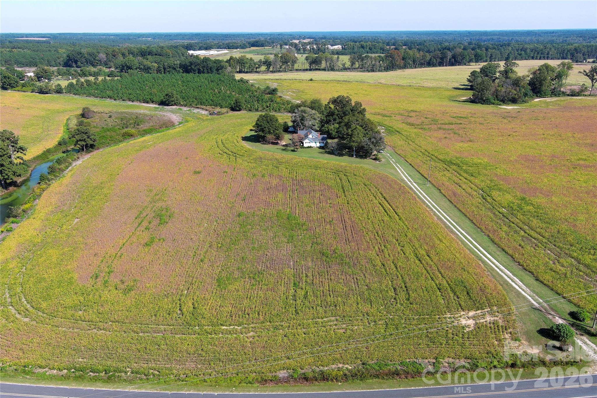 Single Family Residence at 435 Webb Road, Wadesboro, photo 3 of 48