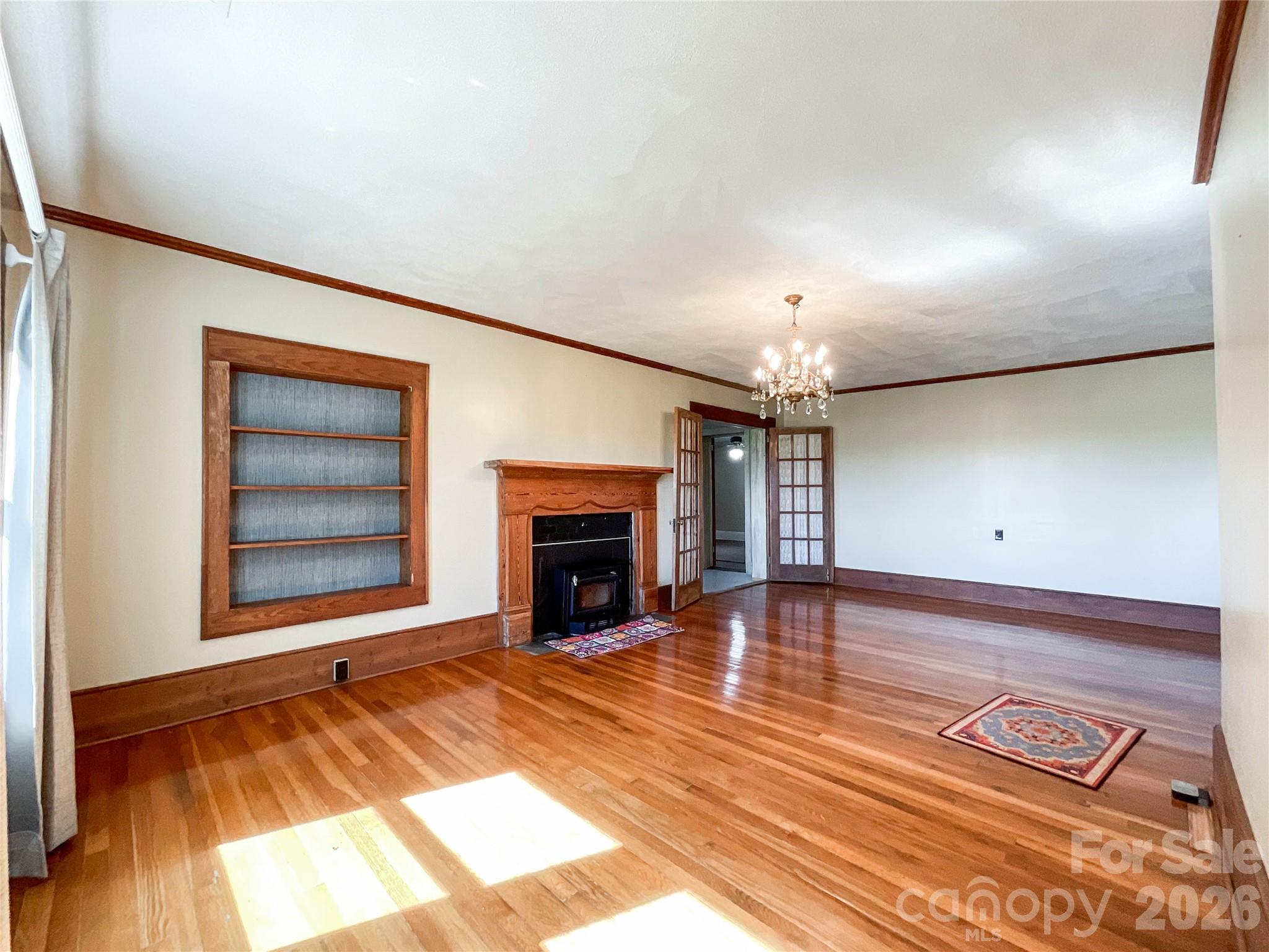 Single Family Residence at 435 Webb Road, Wadesboro, photo 9 of 48