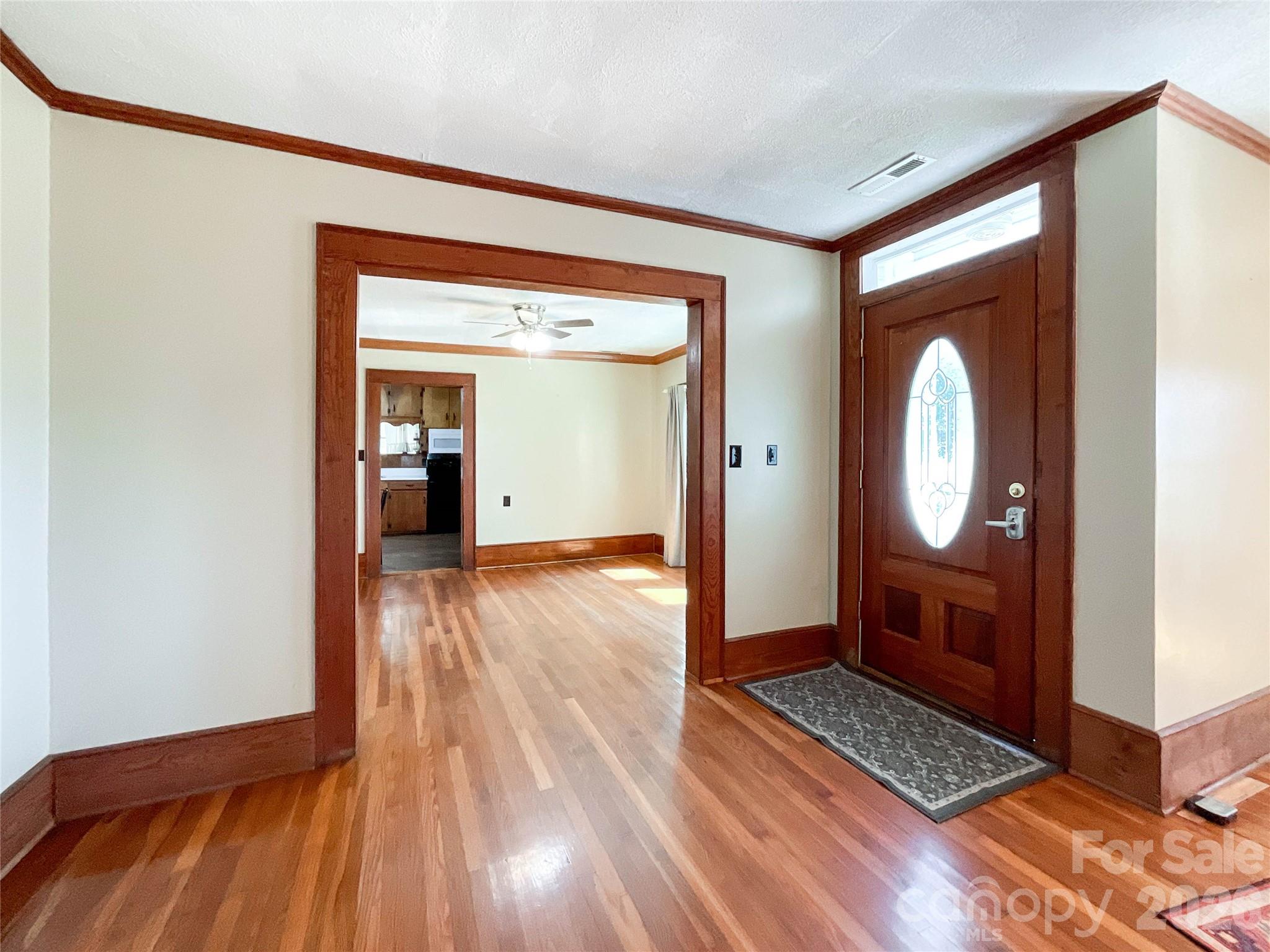 Single Family Residence at 435 Webb Road, Wadesboro, photo 10 of 48