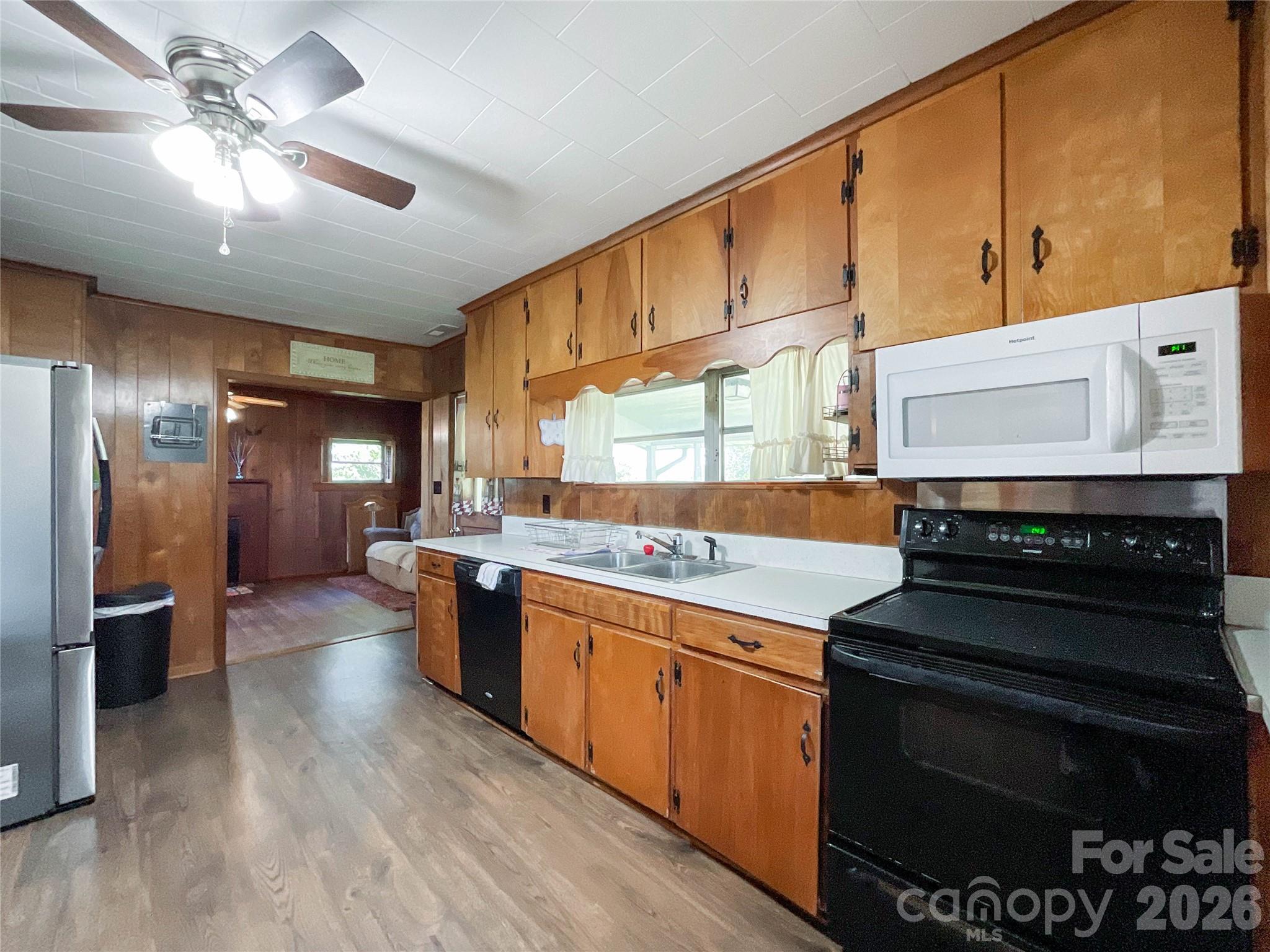 Single Family Residence at 435 Webb Road, Wadesboro, photo 17 of 48