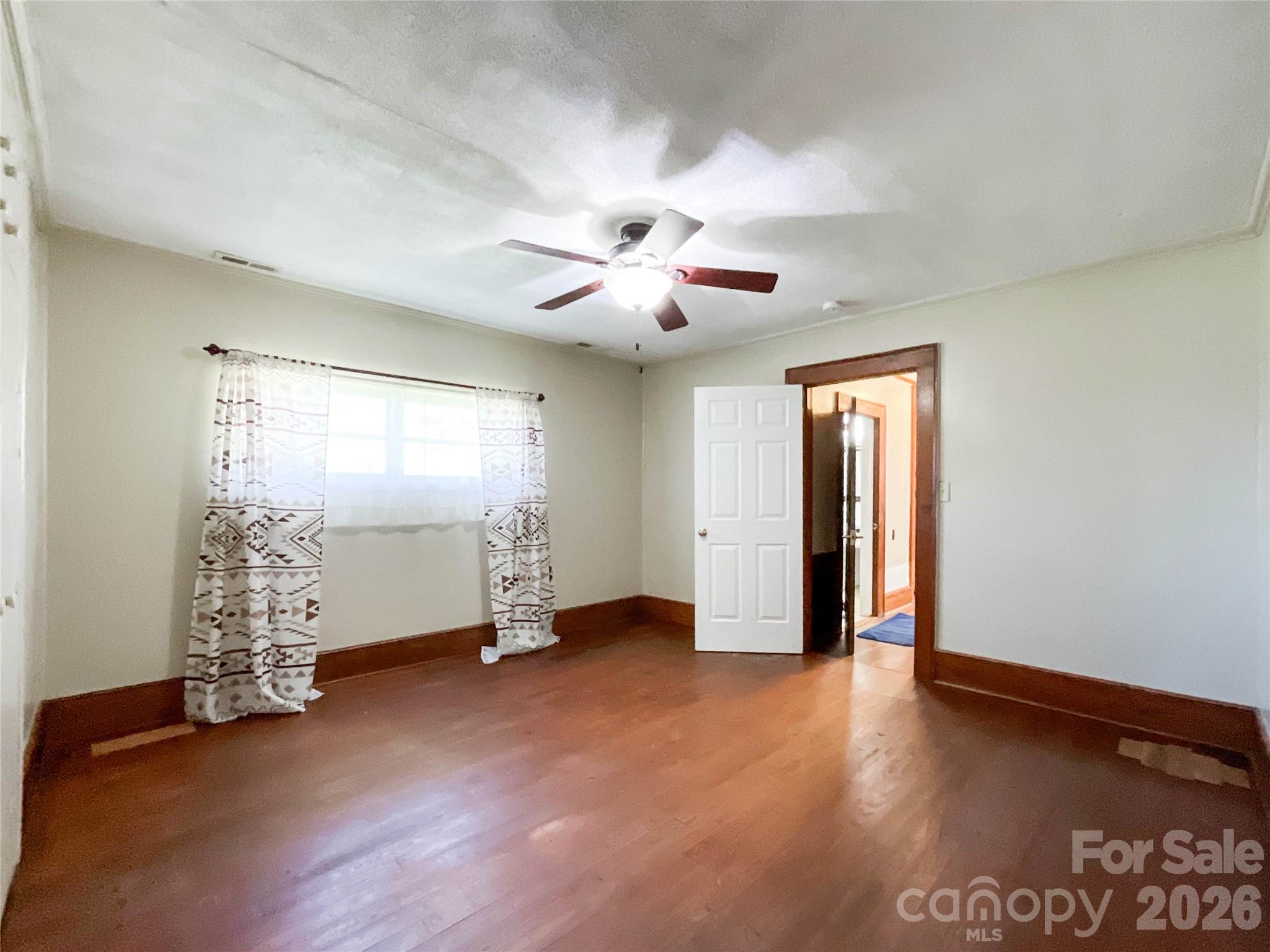 Single Family Residence at 435 Webb Road, Wadesboro, photo 32 of 48