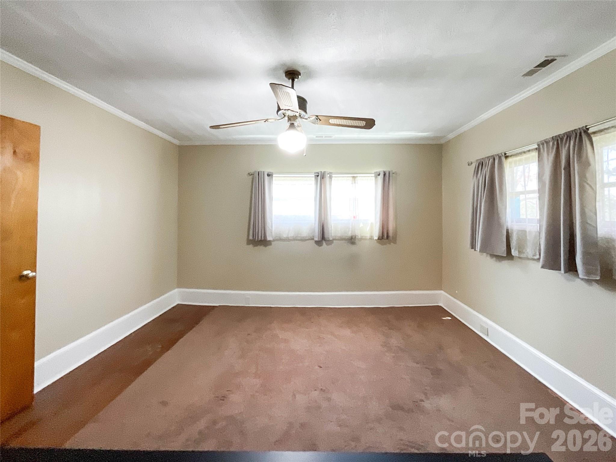 Single Family Residence at 435 Webb Road, Wadesboro, photo 35 of 48