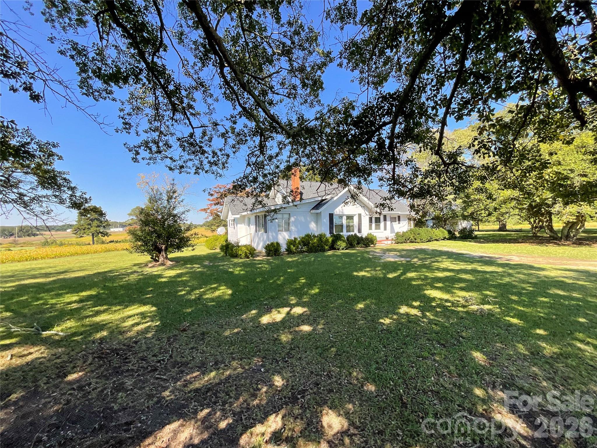 Single Family Residence at 435 Webb Road, Wadesboro, photo 42 of 48