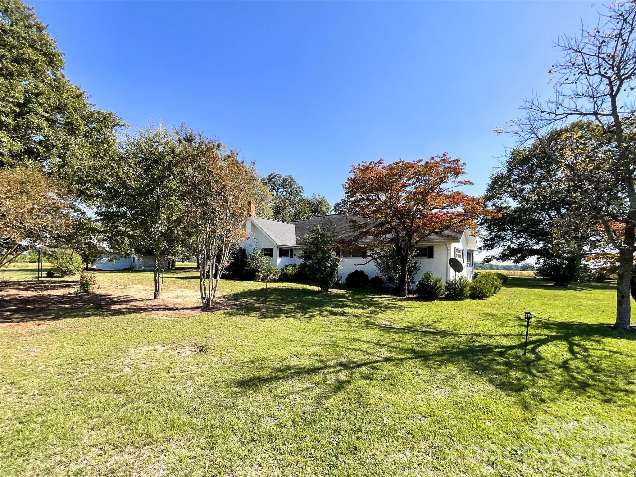 Single Family Residence at 435 Webb Road, Wadesboro, photo 43 of 48