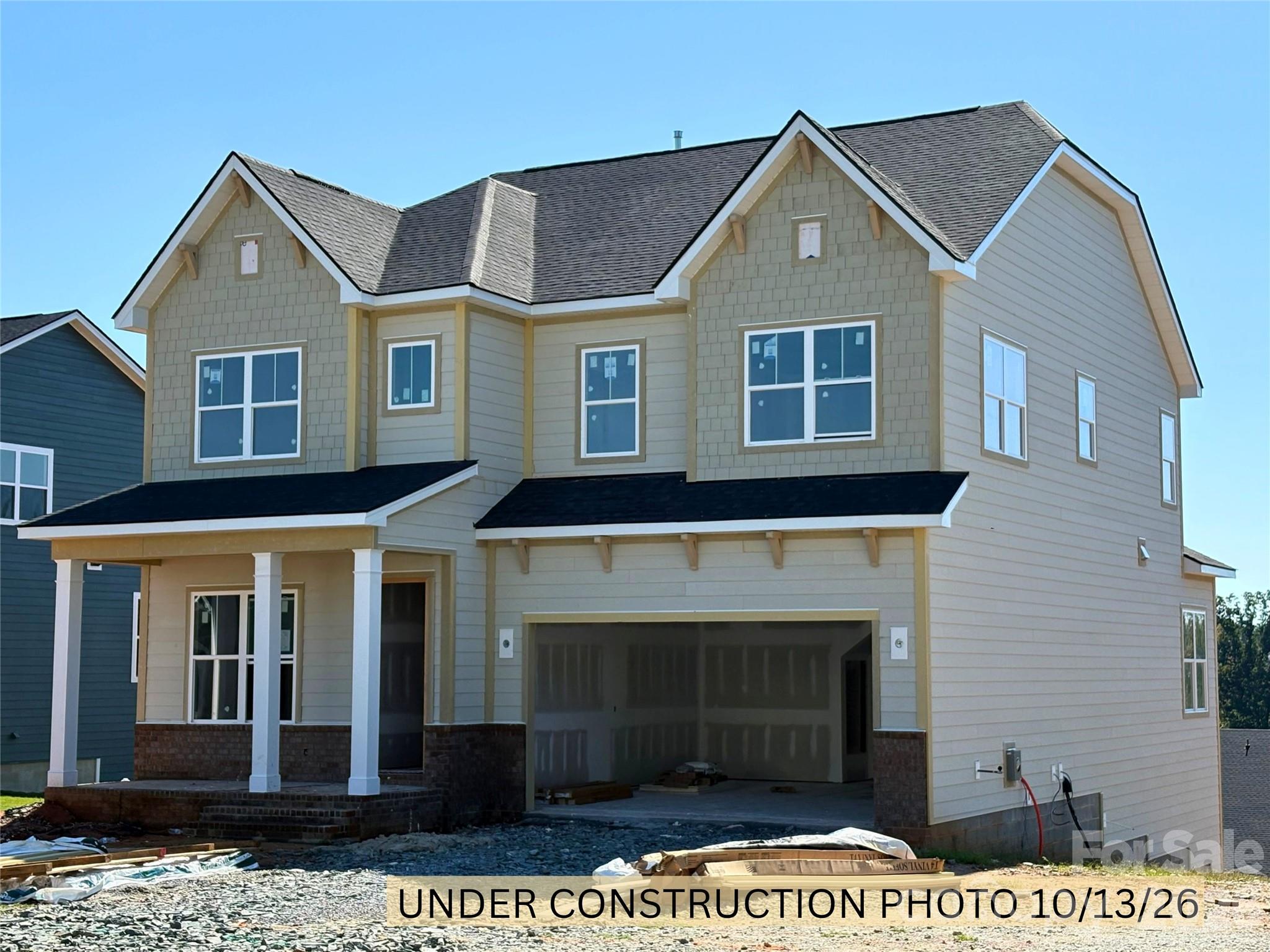 Single Family Residence at 4172 Millstream Road, Denver, photo 2 of 32