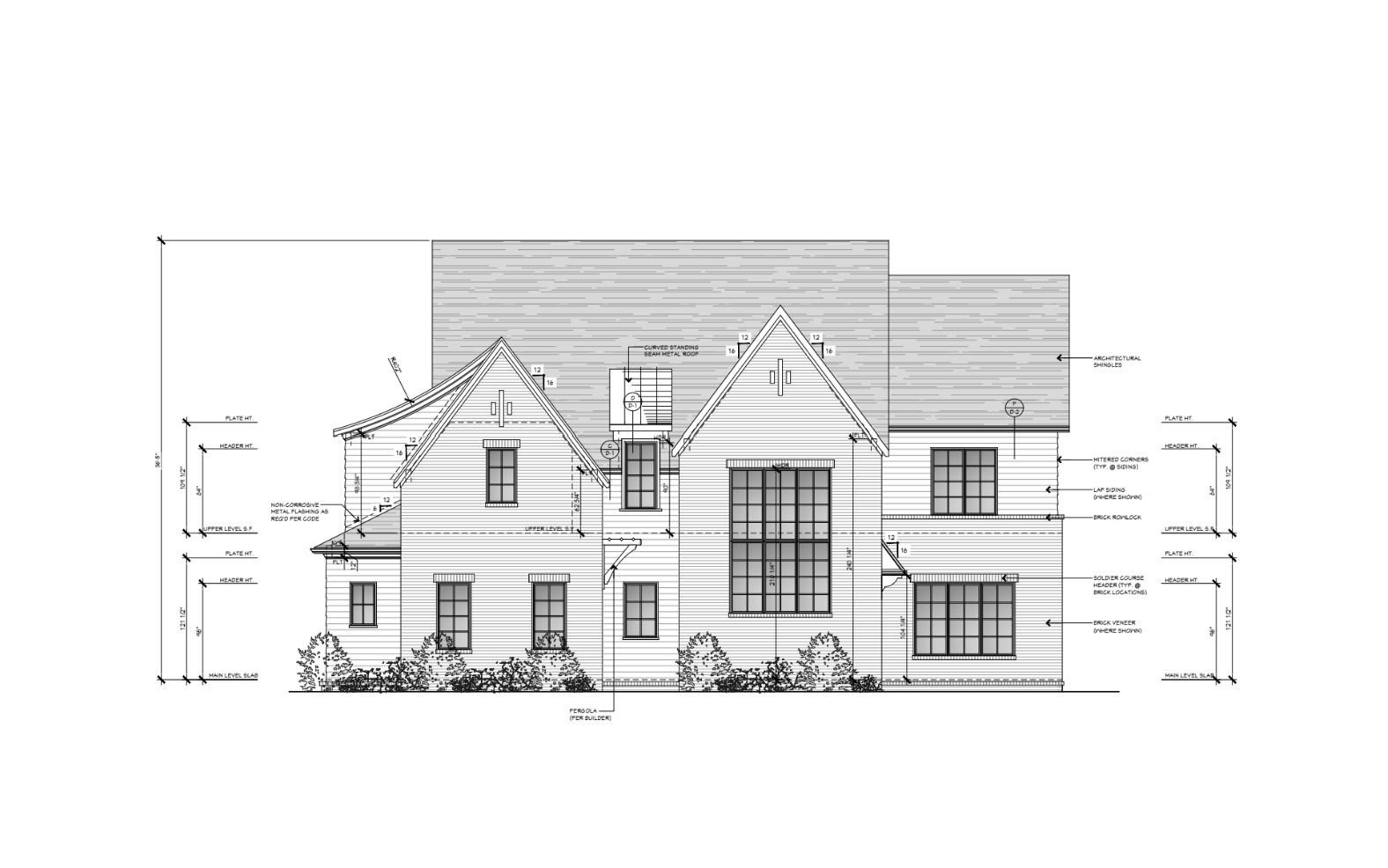 5319 Lancelot Drive