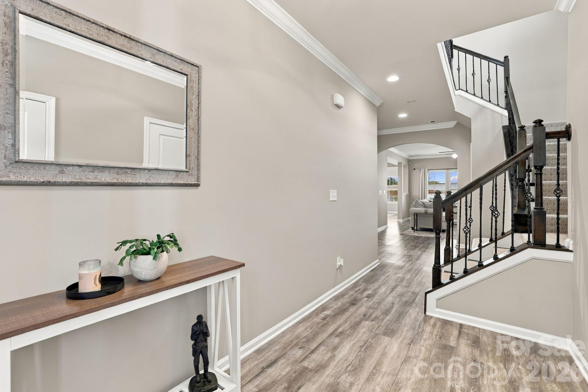 Single Family Residence at 2516 Alyssa Lane, Charlotte, photo 4 of 48
