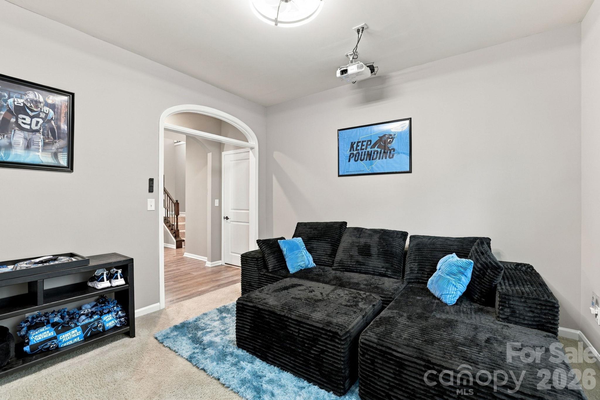 Single Family Residence at 2516 Alyssa Lane, Charlotte, photo 6 of 48